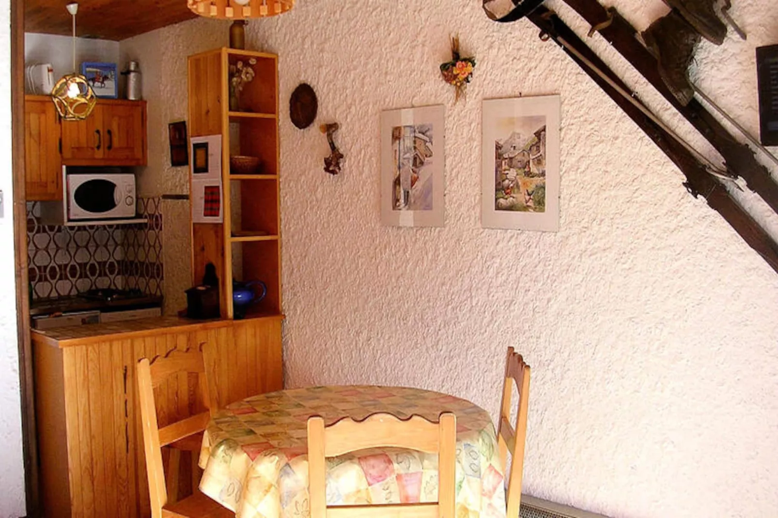 Résidence Les PrimevÈres