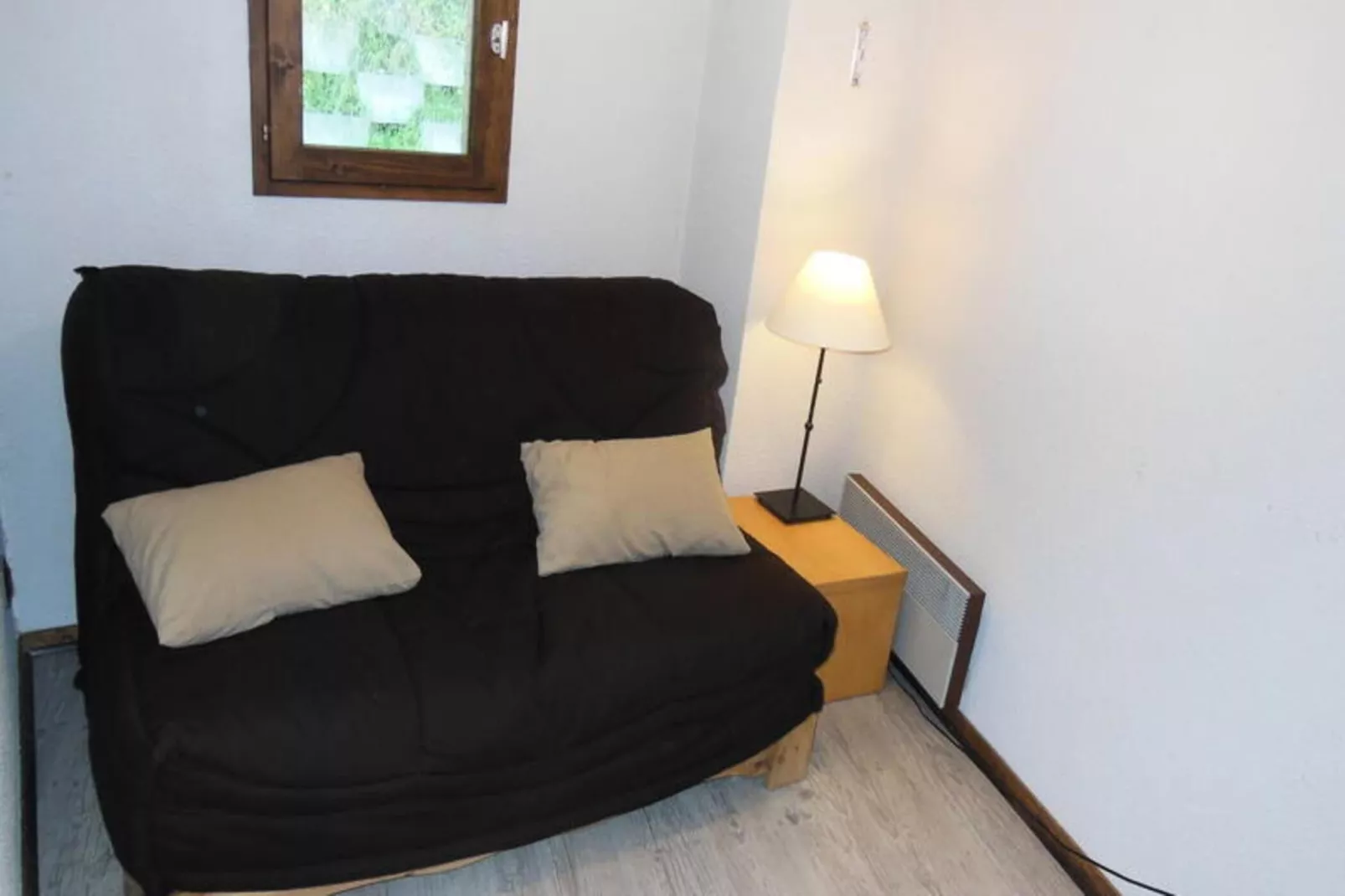 Résidence Dryades - Les Hauts De Planchamp-Living room