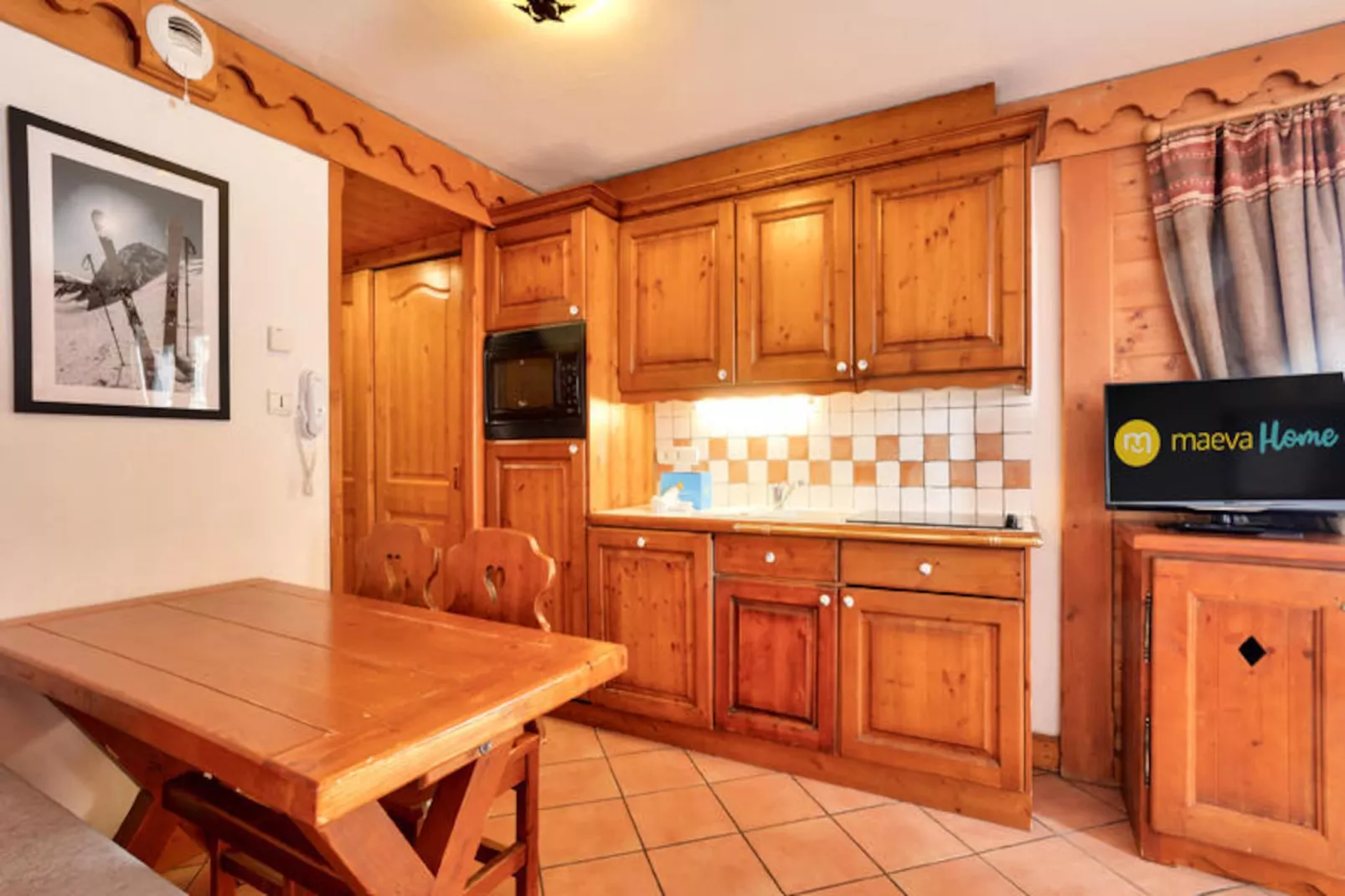 Résidence Les Alpages de Reberty - maeva Home-Image-tags.