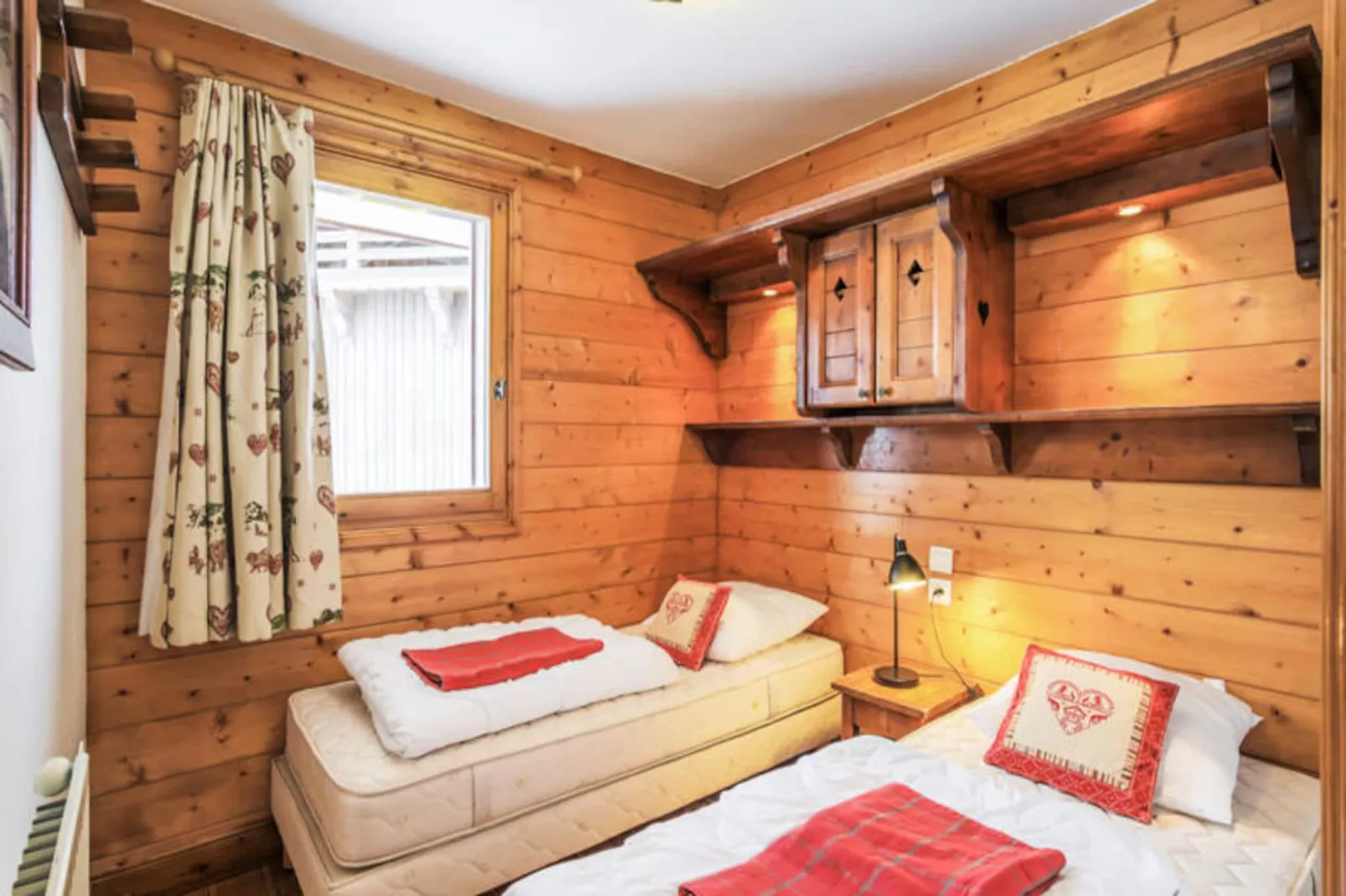 Résidence Les Alpages de Reberty - maeva Home-Image-tags.