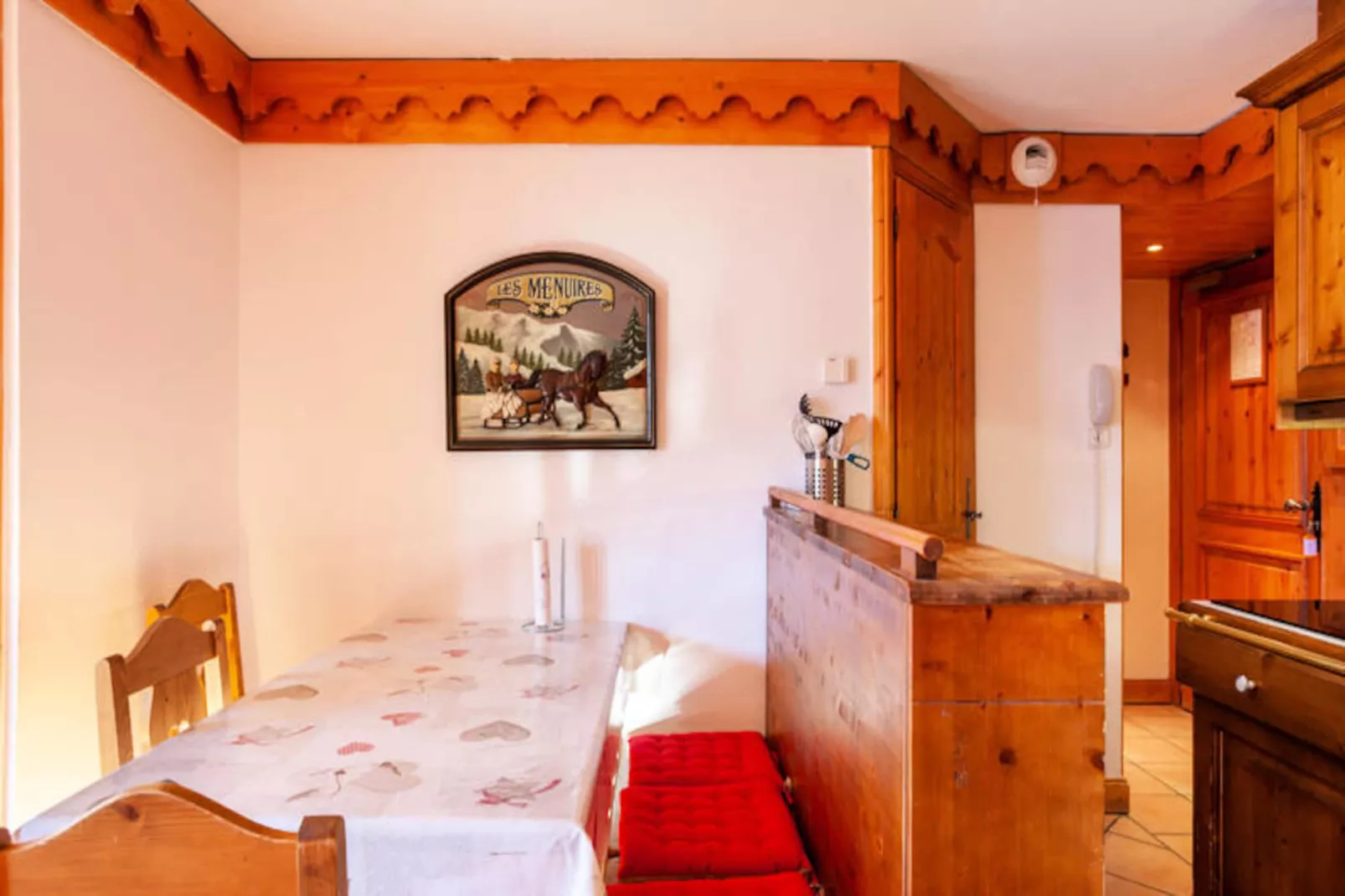 Résidence Les Alpages de Reberty - maeva Home-Image-tags.