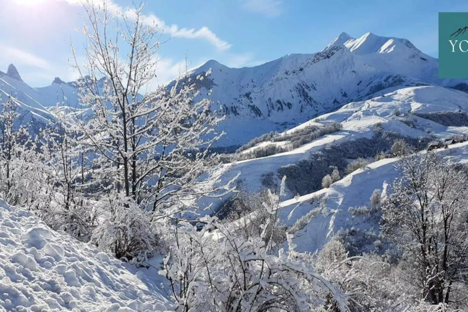 Résidence Les Aiguilles-Image-tags.