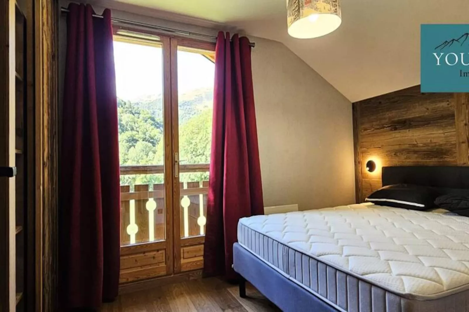 Les Chalets De L'arvan-Image-tags.