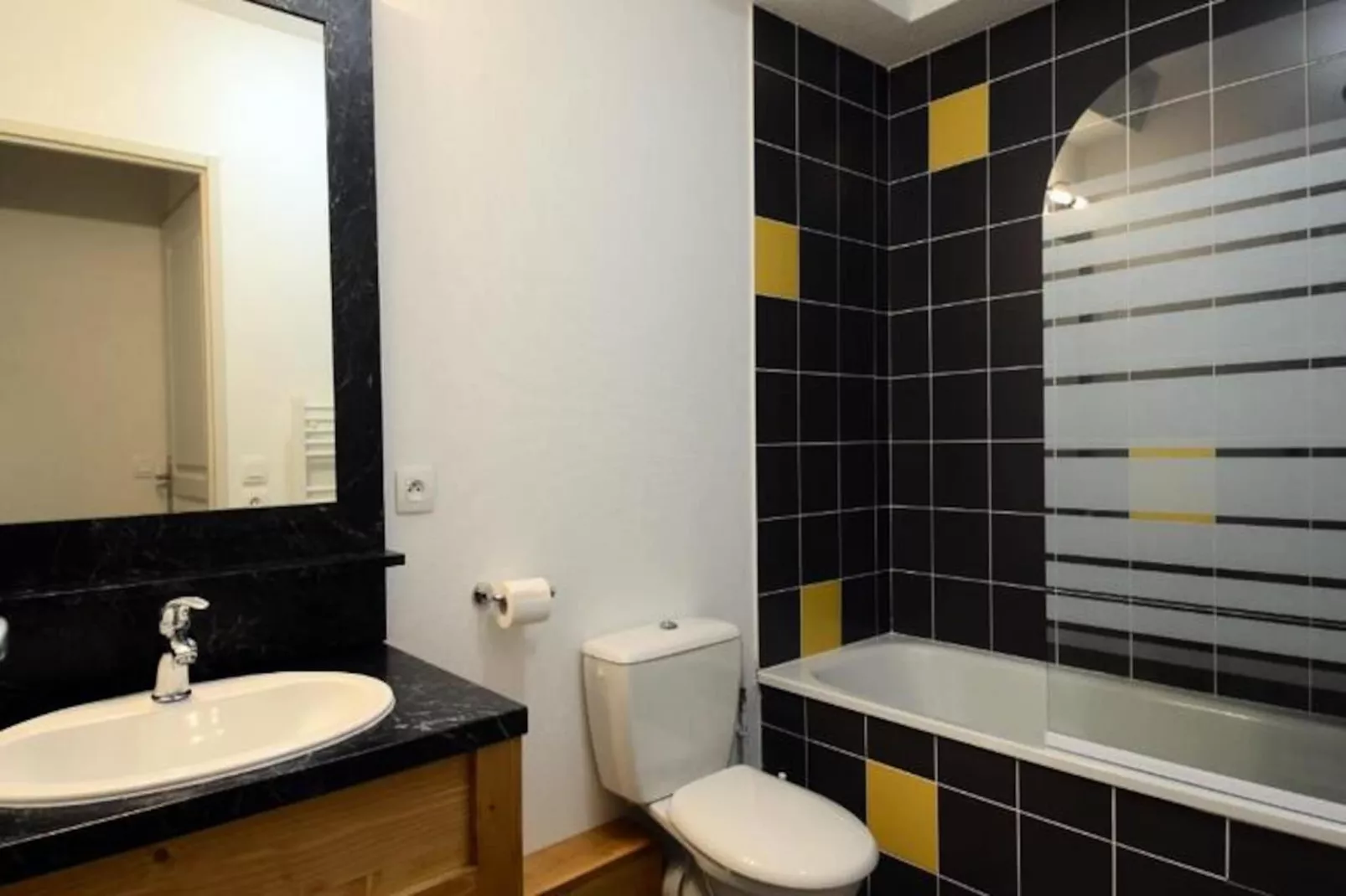 Résidence Odalys Les Bergers***-Image-tags.