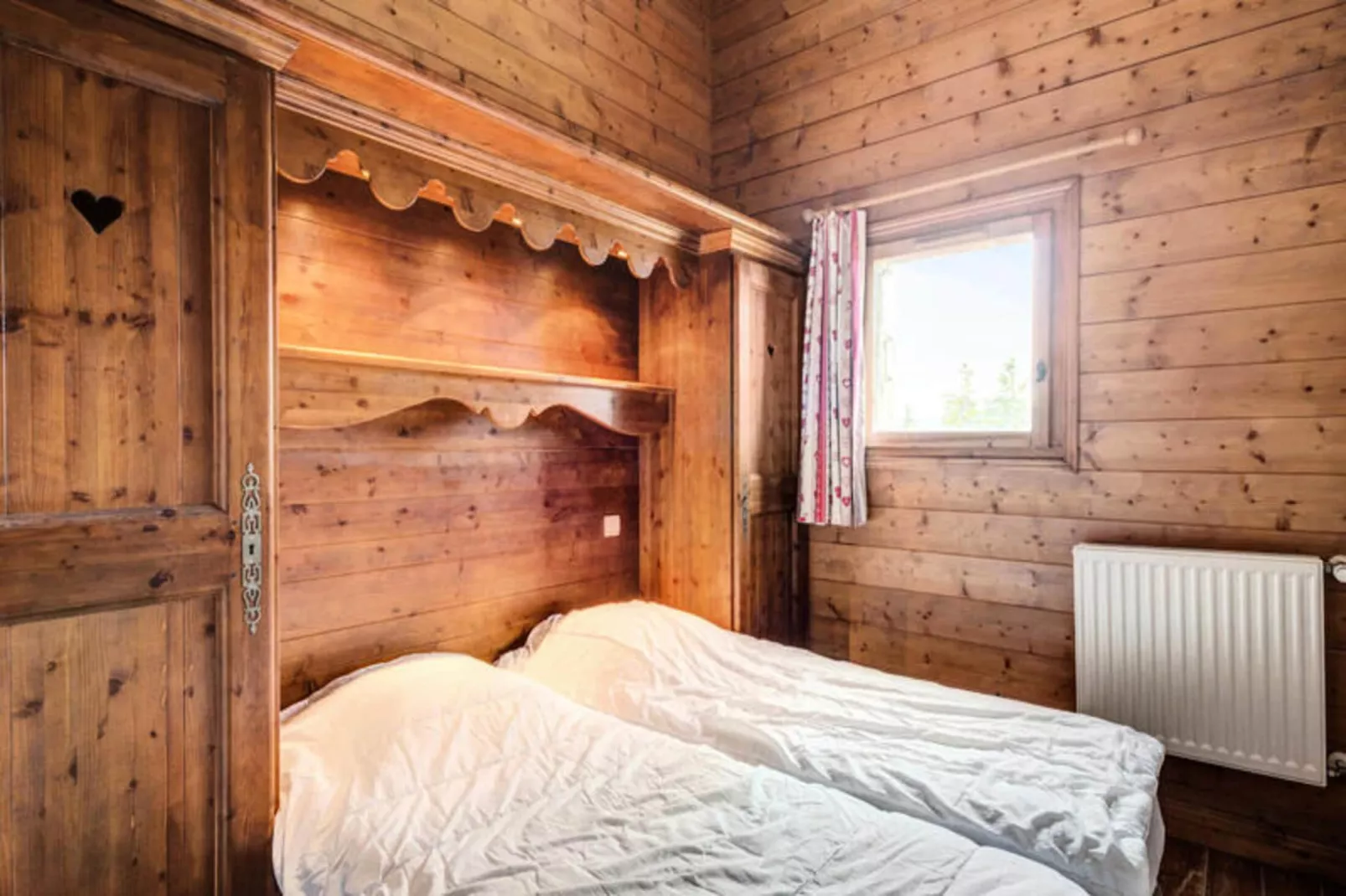 Résidence Les Alpages de Chantel - maeva Home-Außenbereich Sommer