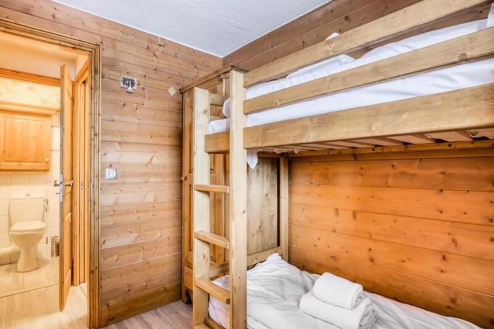 Résidence Les Alpages de Chantel - maeva Home - Hall & reception