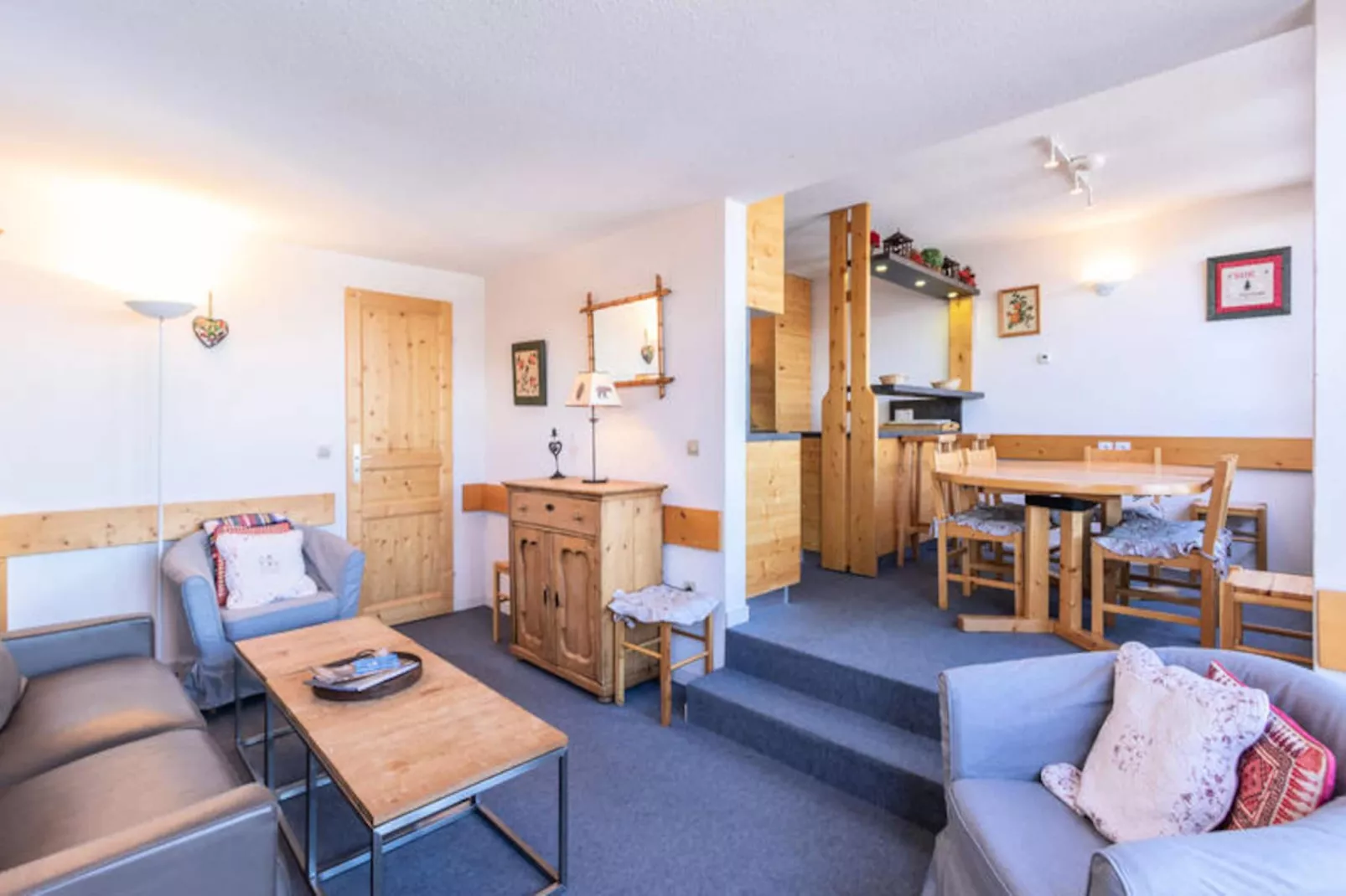 Résidence Aiguille Grive Bat Iii-Image-tags.