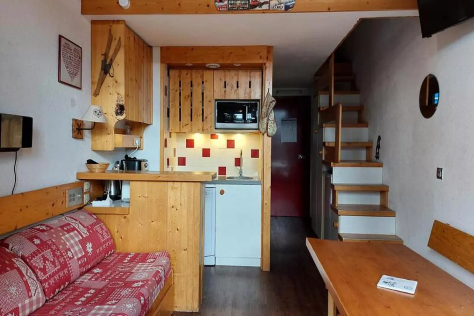 Résidence Archeboc-Exterior in summer