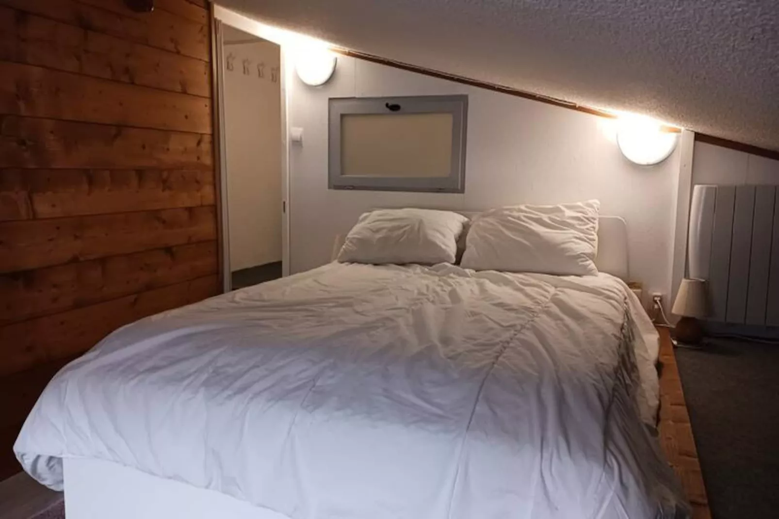 Résidence Arandelieres