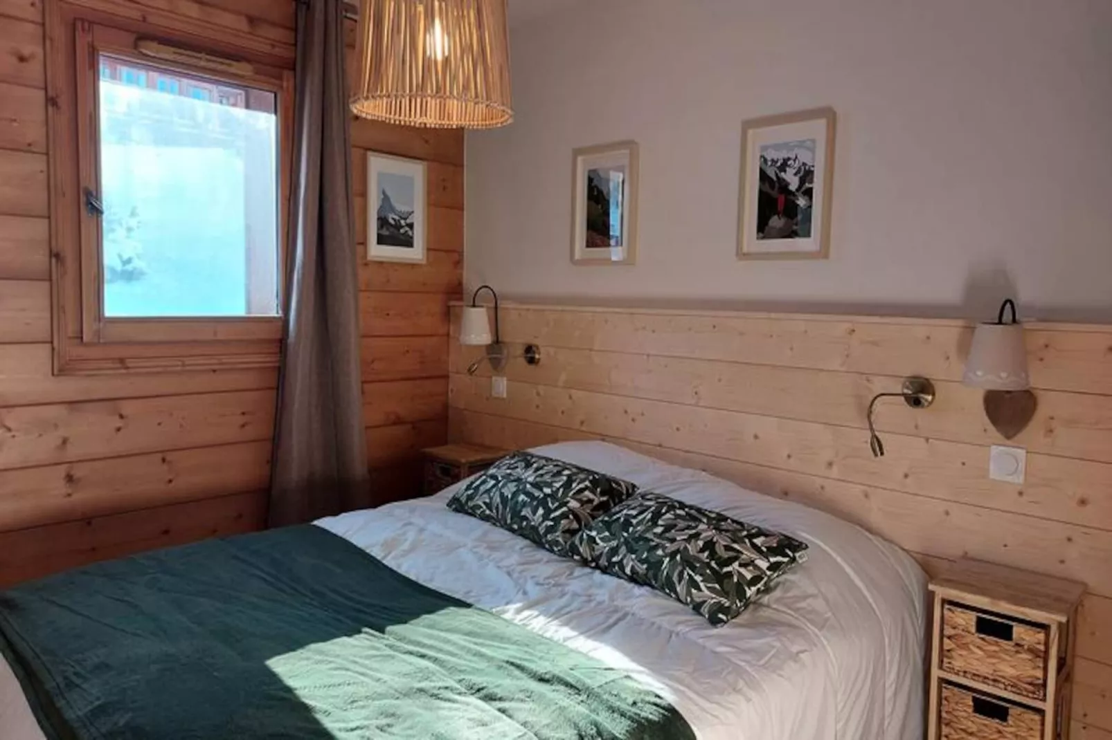 Résidence L'iseran-Image-tags.