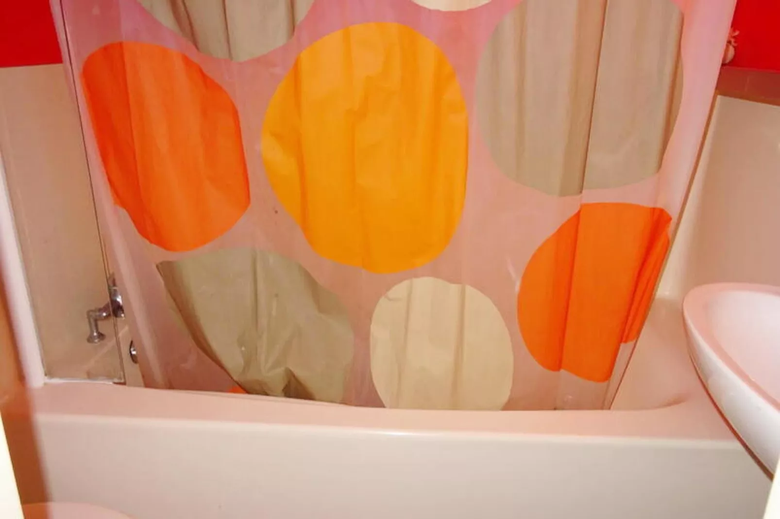 Résidence Pierra Menta - Palier