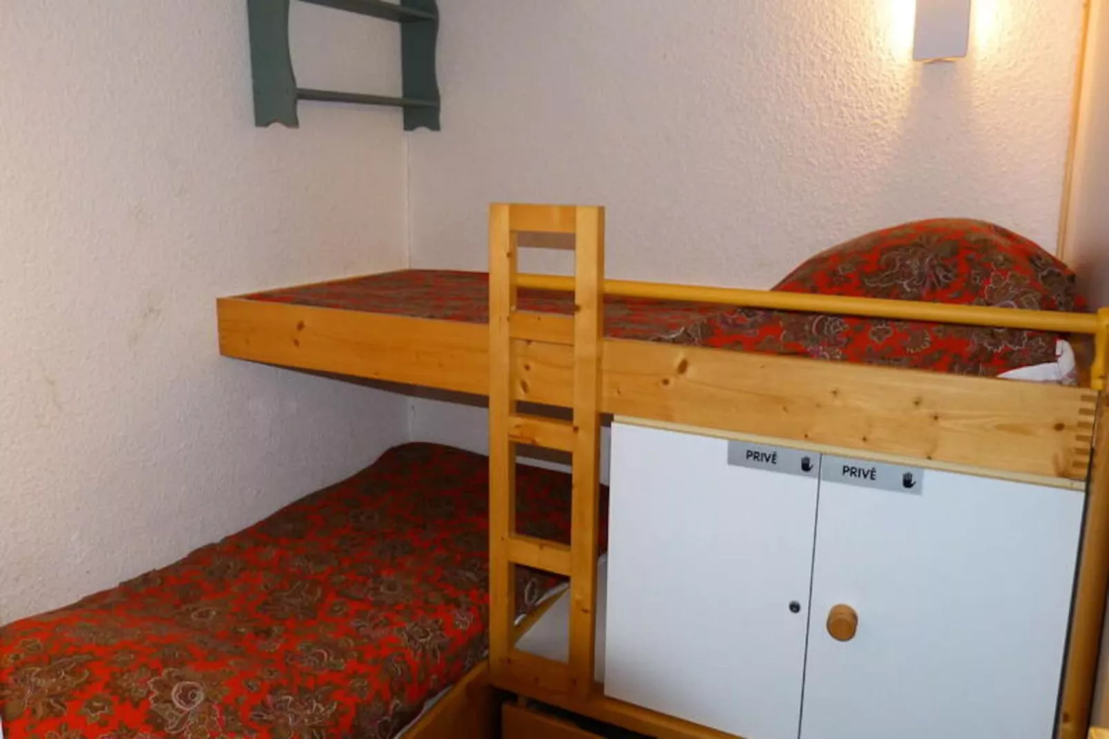 Résidence Aiguille Grive Bat Ii - Image-tags.