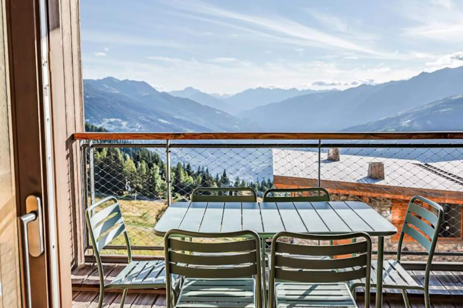 Résidence Le Ridge-Image-tags.