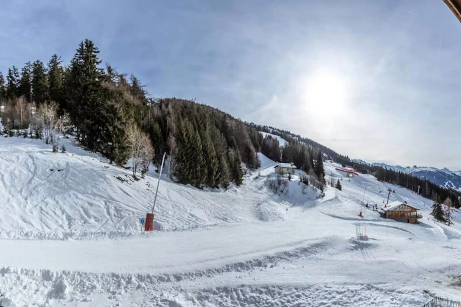 Résidence Le Ridge-Image-tags.