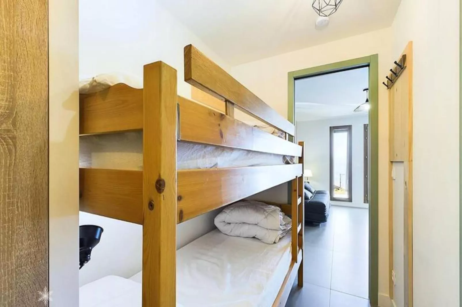 Résidence Les Balcons De Taren-Bedroom