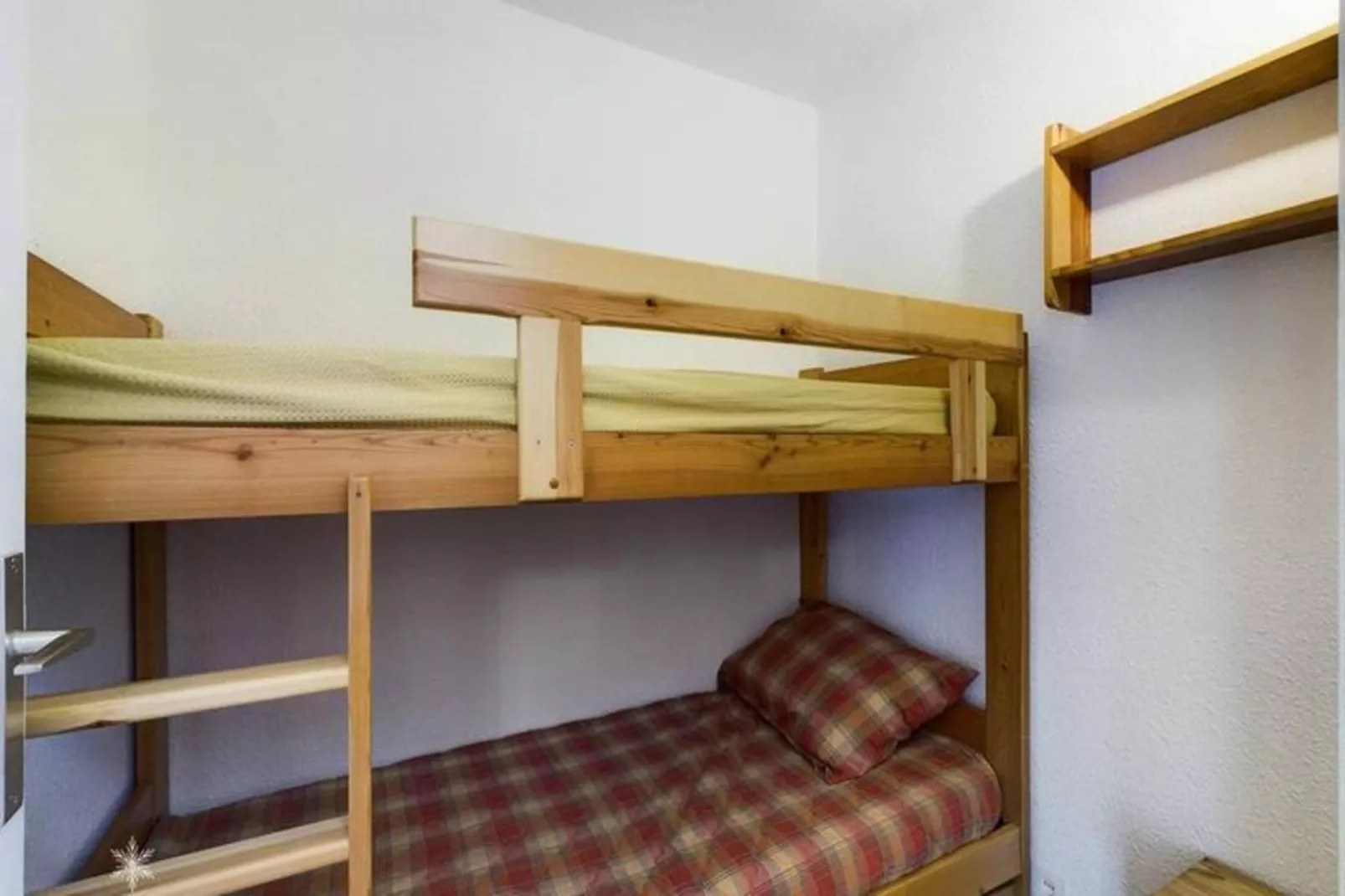 Résidence Belvedere-Exterior in summer