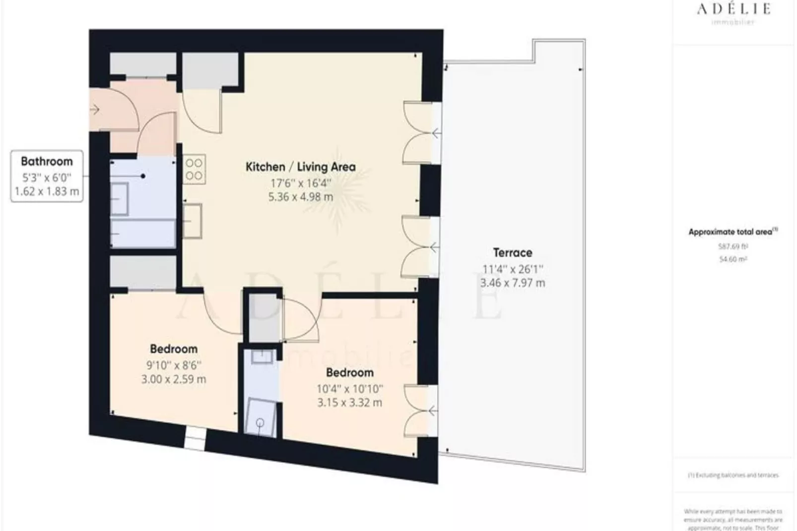 Résidence Les Granges De La Ro-Außenbereich Sommer
