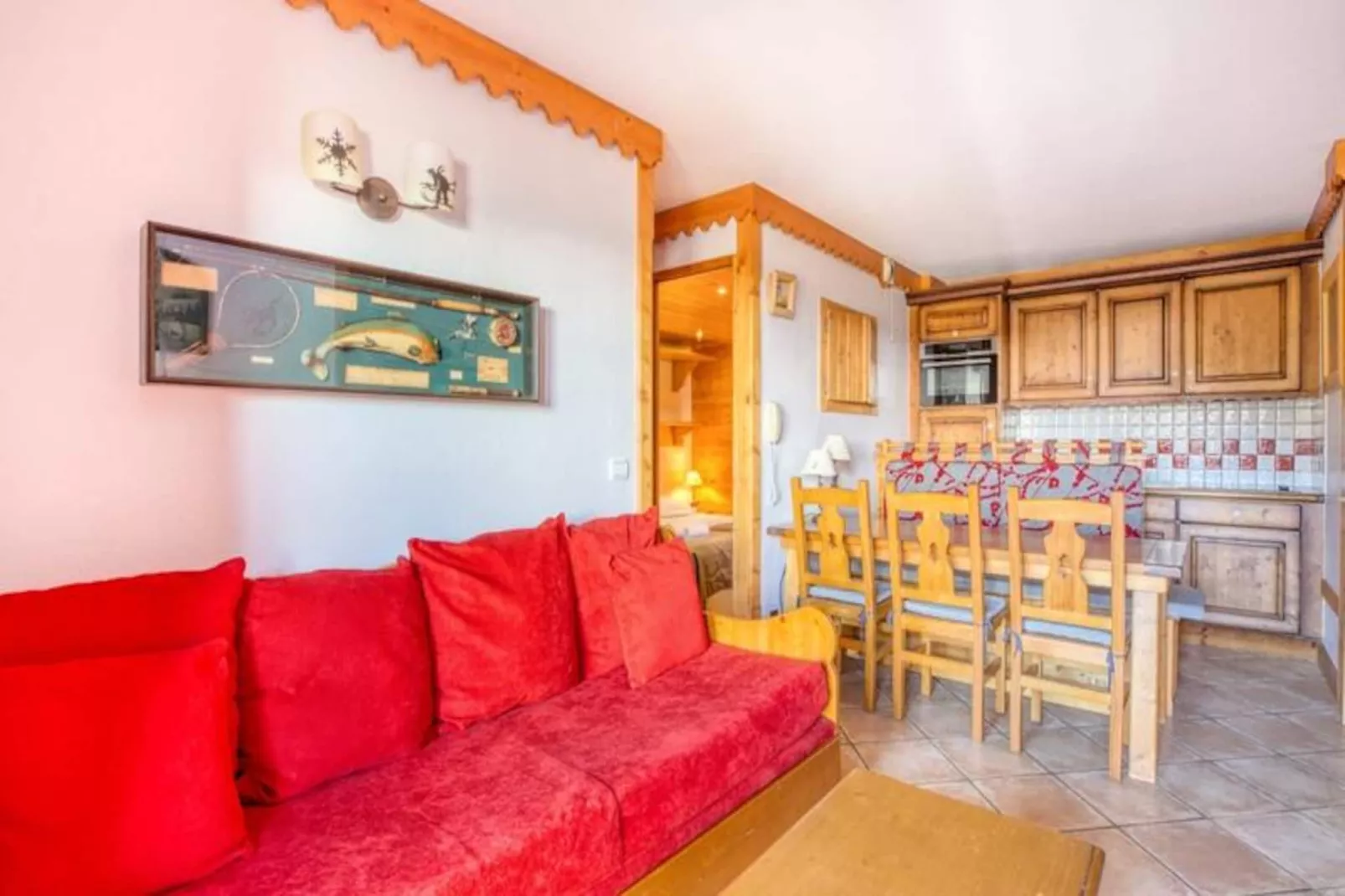 Résidence Le Roselend - maeva Home-Image-tags.