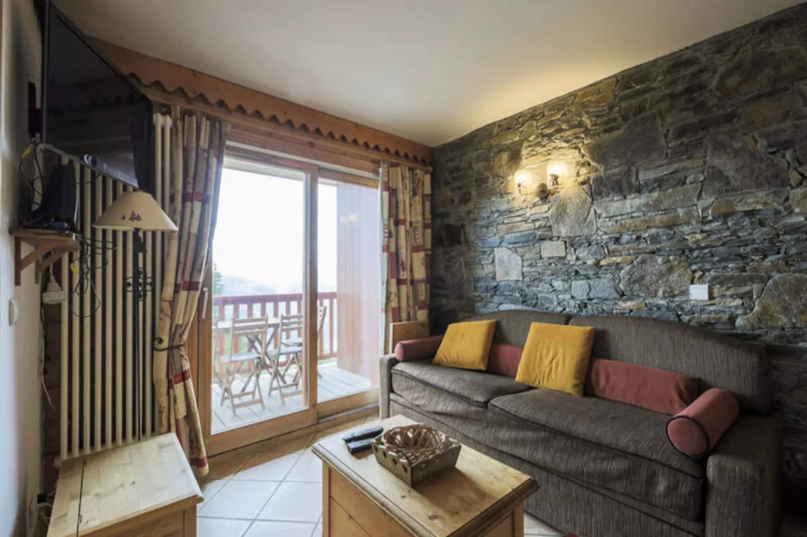 Résidence Le Roselend - maeva Home-Image-tags.