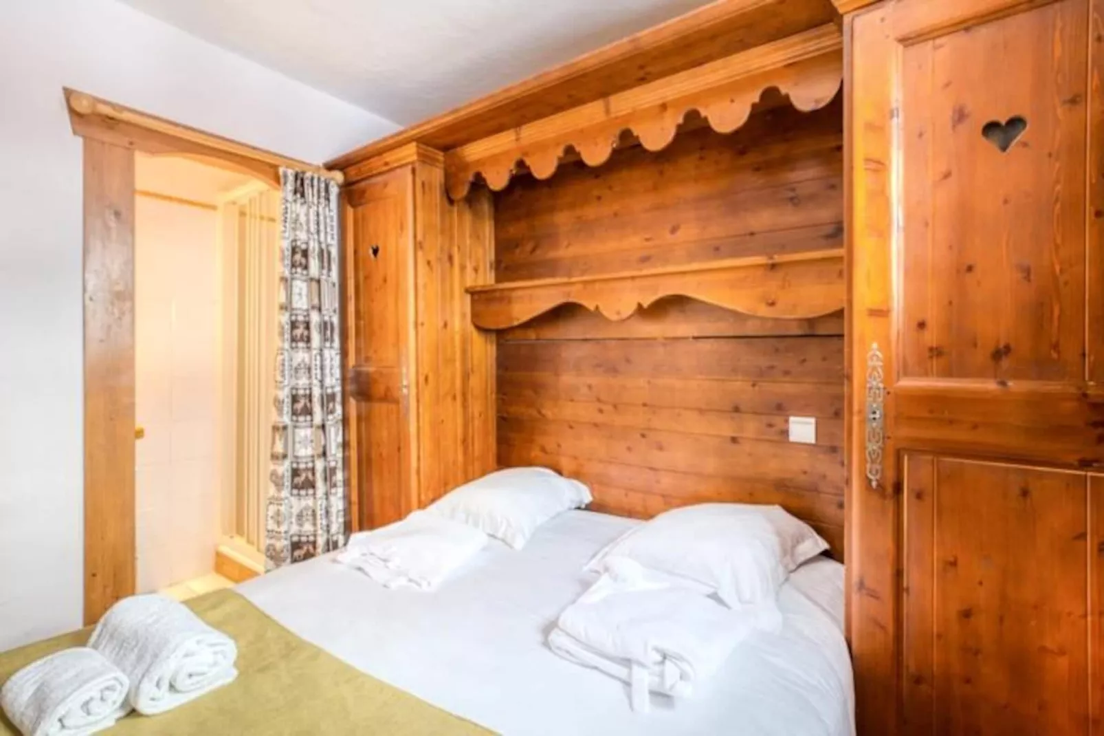 Résidence Les Alpages de Chantel - maeva Home