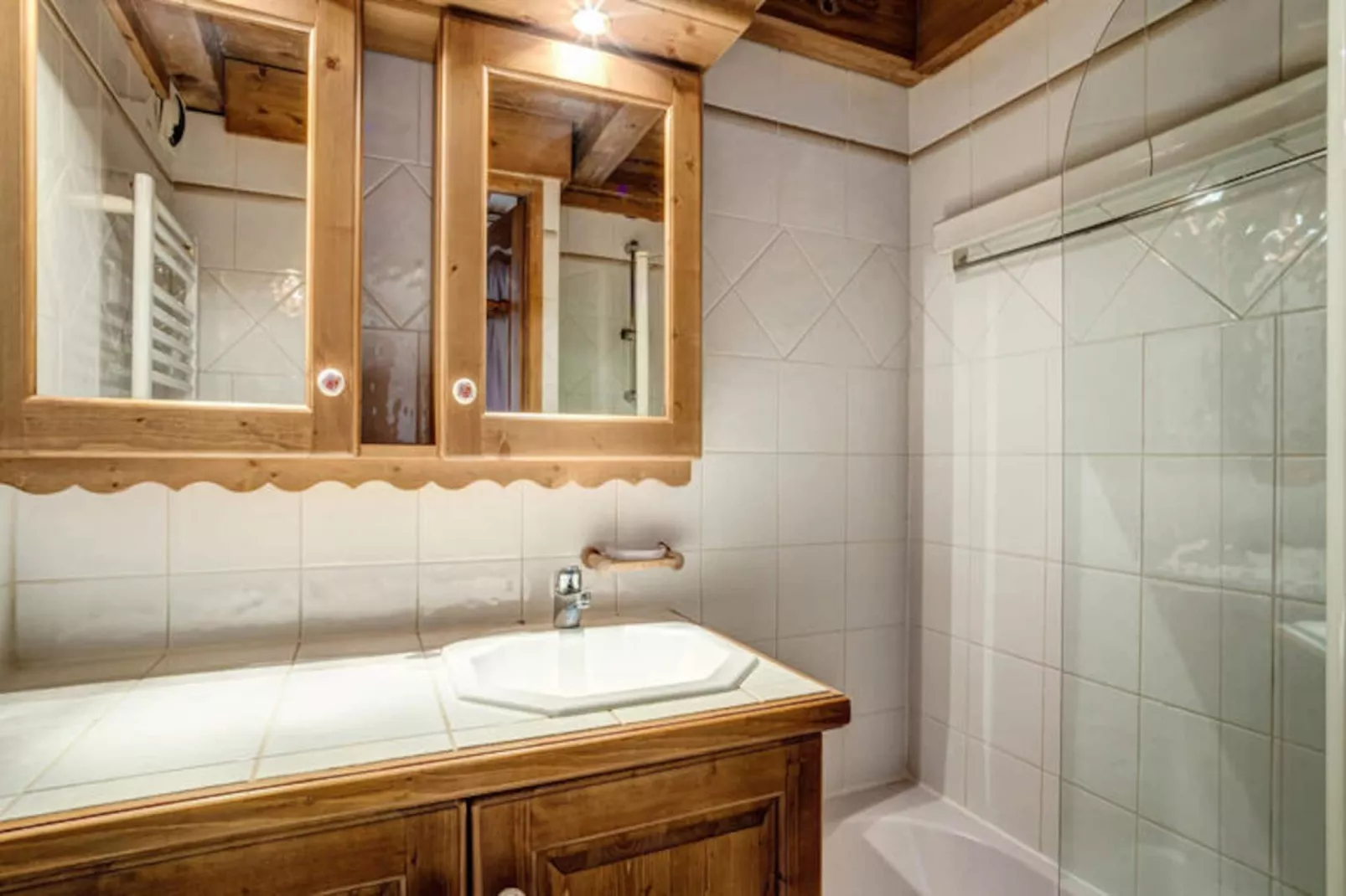 Résidence Les Alpages de Chantel - maeva Home