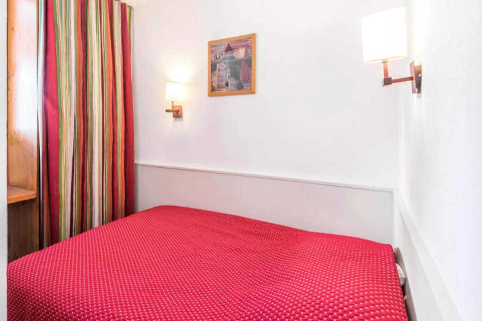 Résidence Les Fontaines Blanches - maeva Home-Extérieur été