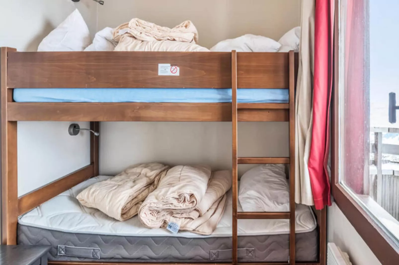 Résidence Quartier Falaise - maeva Home-Schlafzimmer