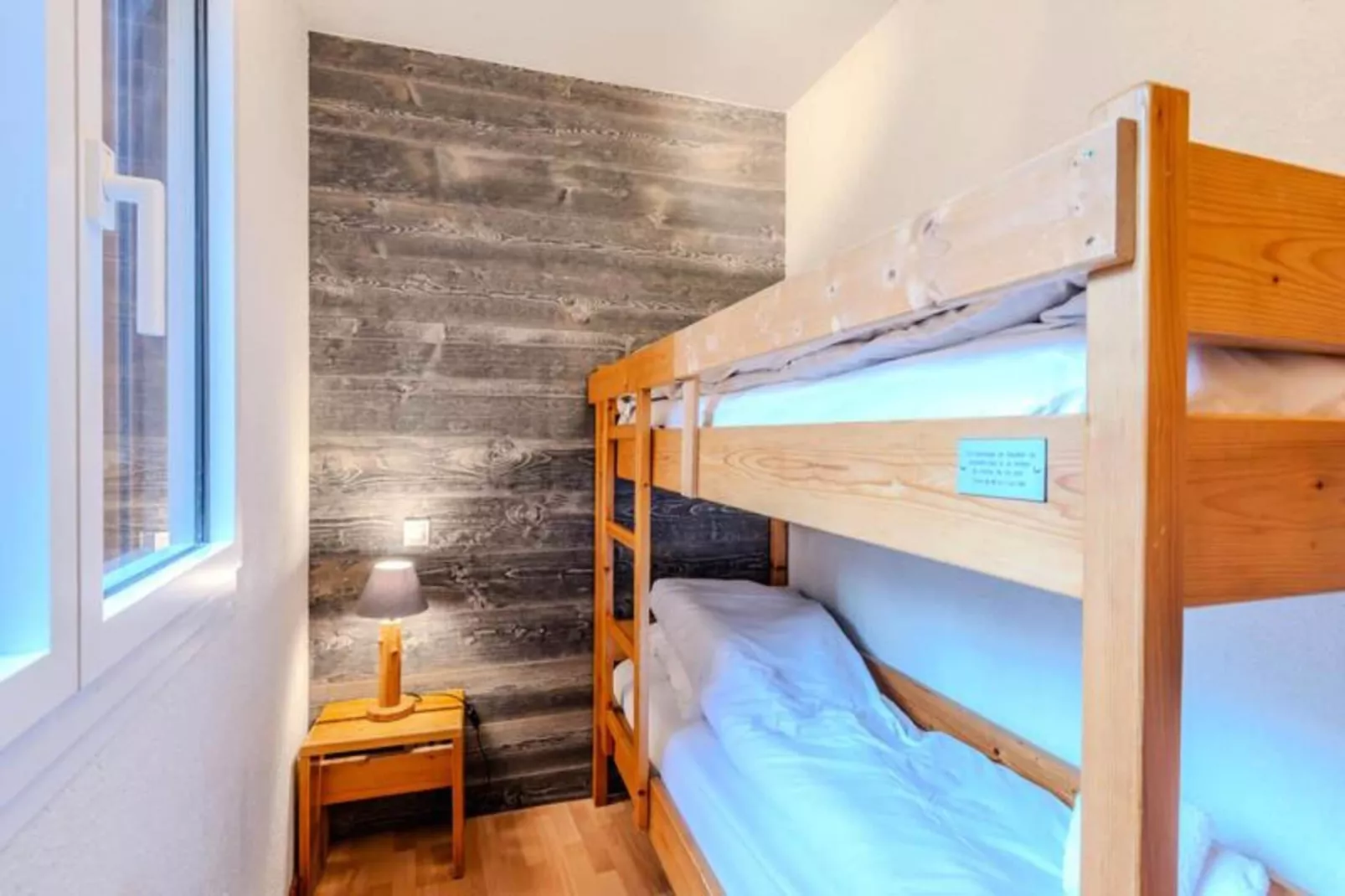 Residence Cypierre-Chambre