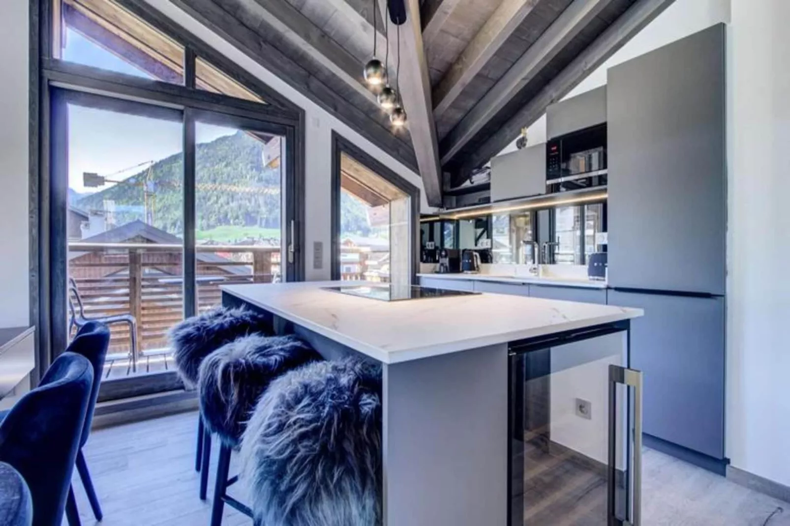 Résidence Echo Du Pleney - Badezimmer