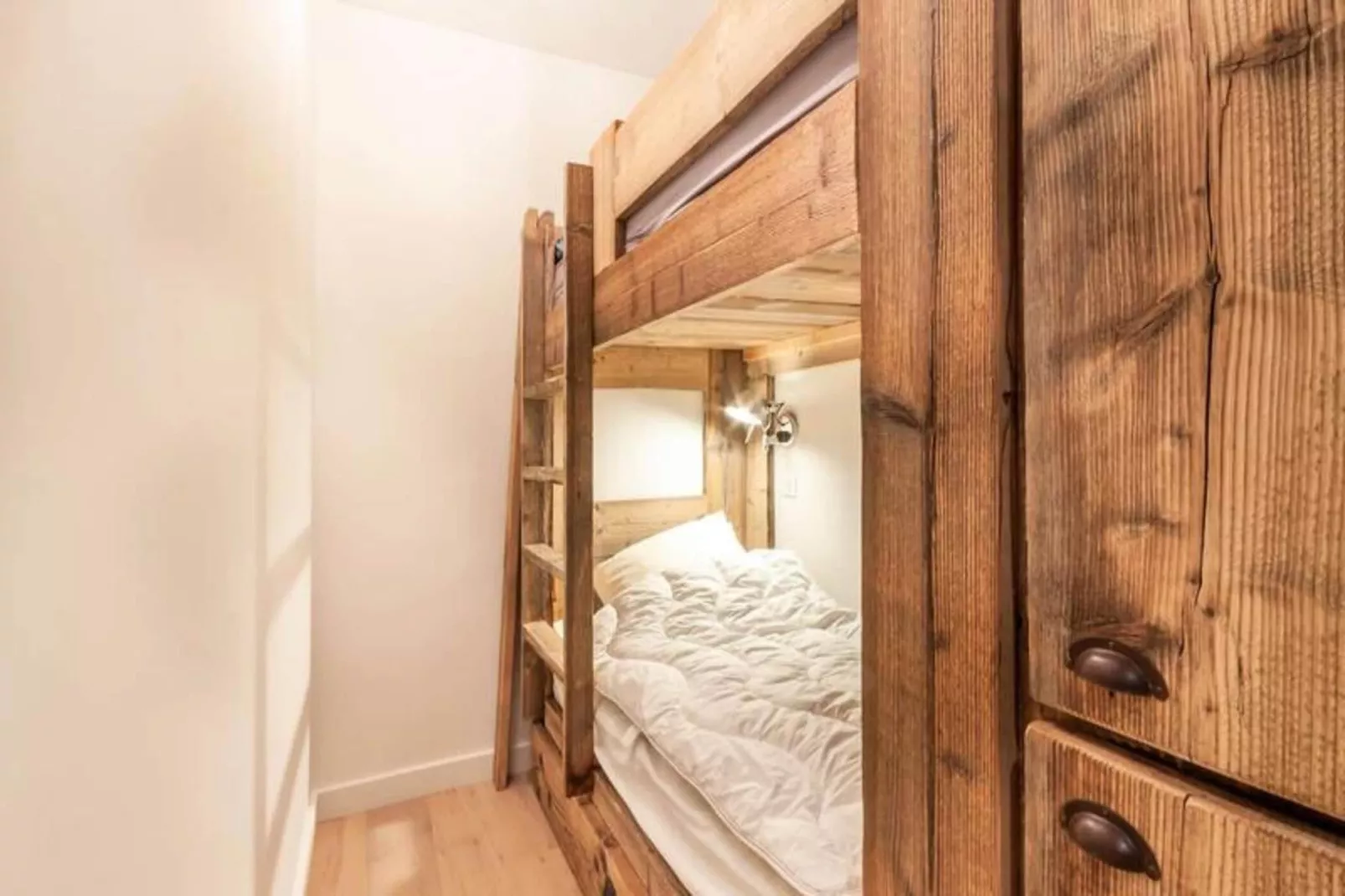 Résidence Le Lapia-Exterior in summer