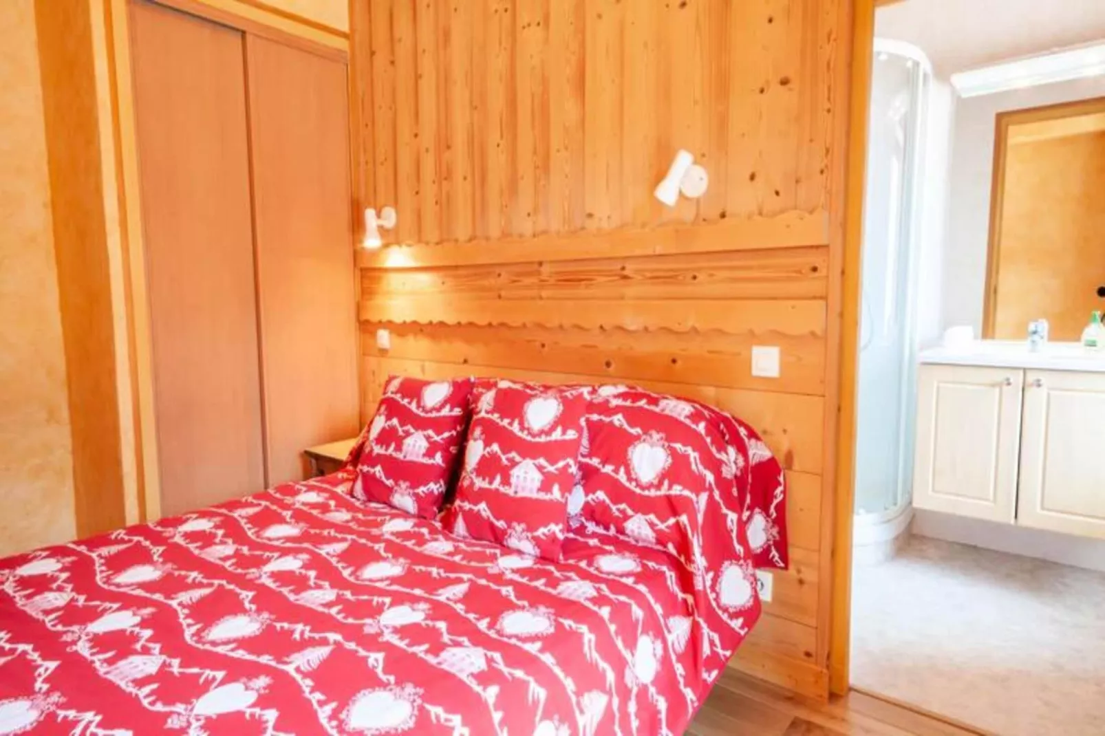 Résidence Place Eglise-Chambre