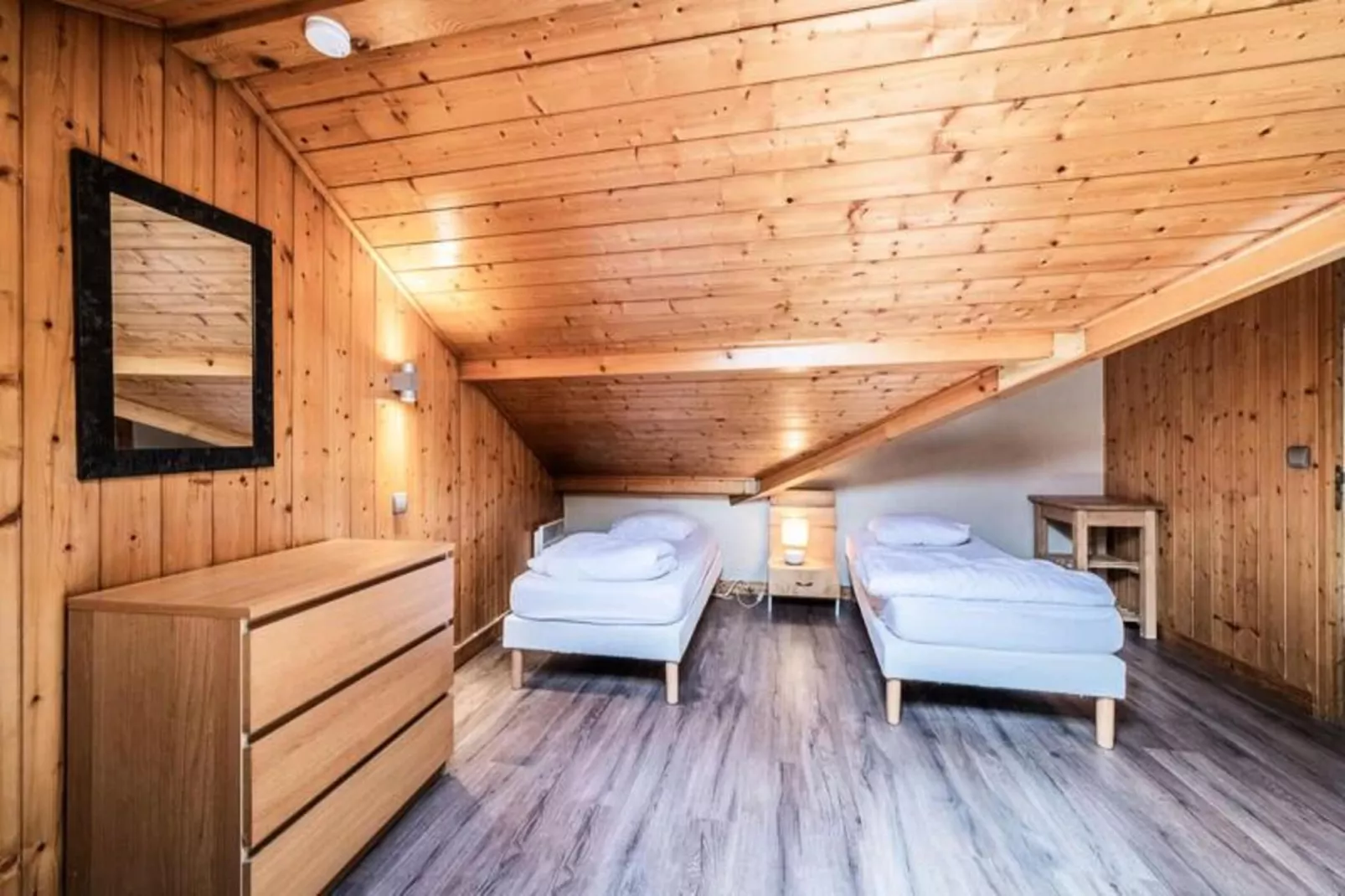 Résidence Le Cypierre-Küche