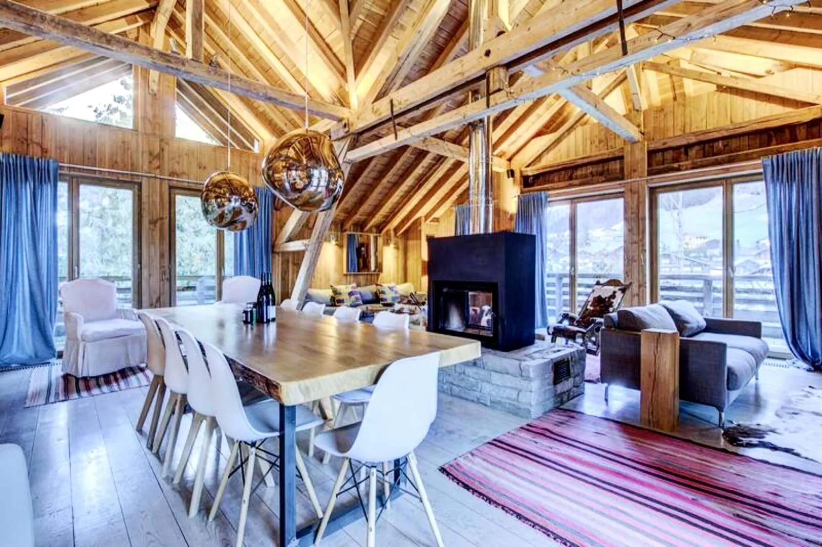 Résidence L' Auberge-Ambiance