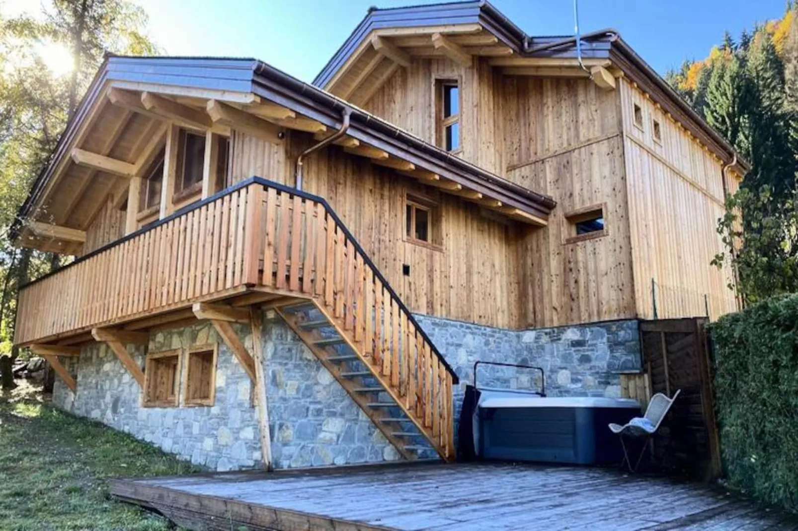 Résidence Dolce Vita-Image-tags.