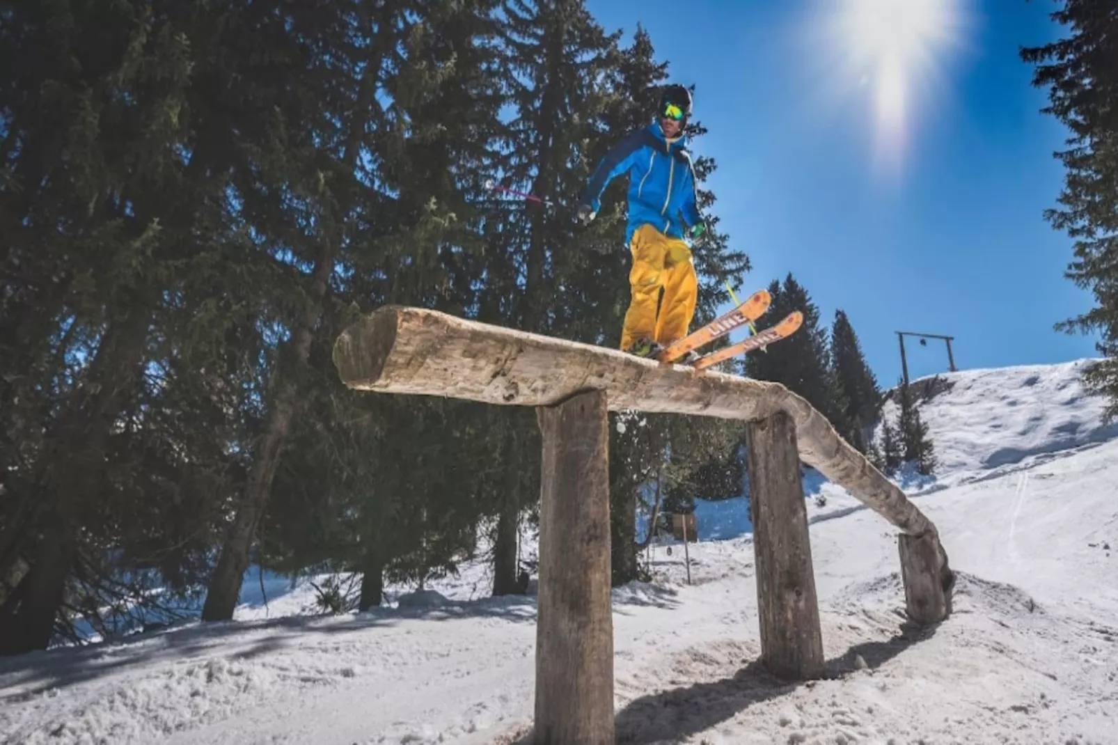 Résidence Le Douchka - maeva Home-Area within 5km in winter