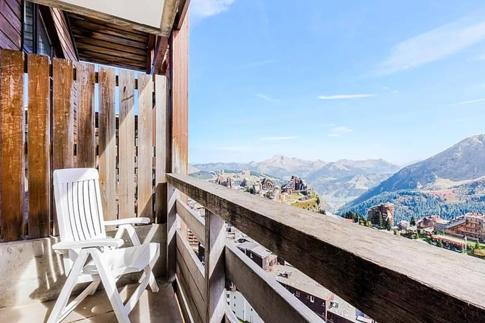 Résidence Antarès - maeva Home-Salon