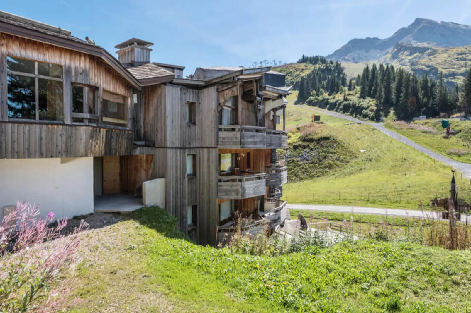 Résidence Sépia - maeva Home-Image-tags.