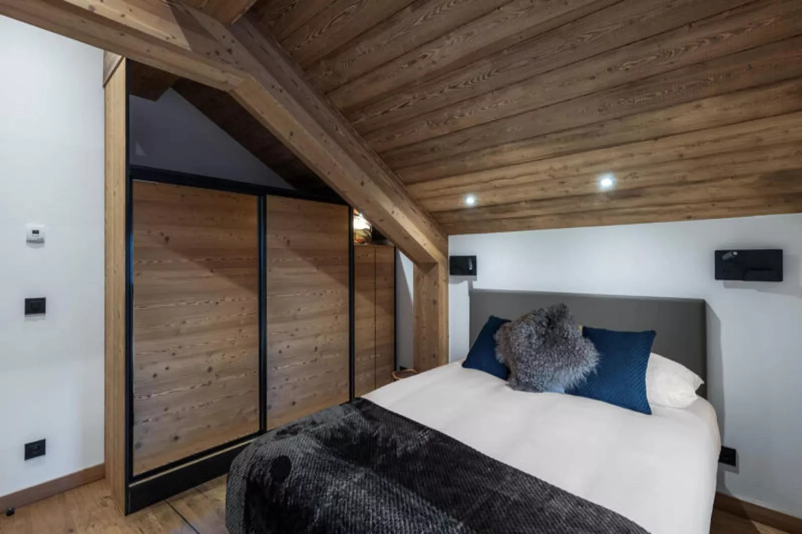 Résidence Claire De Lune 2-Bedroom