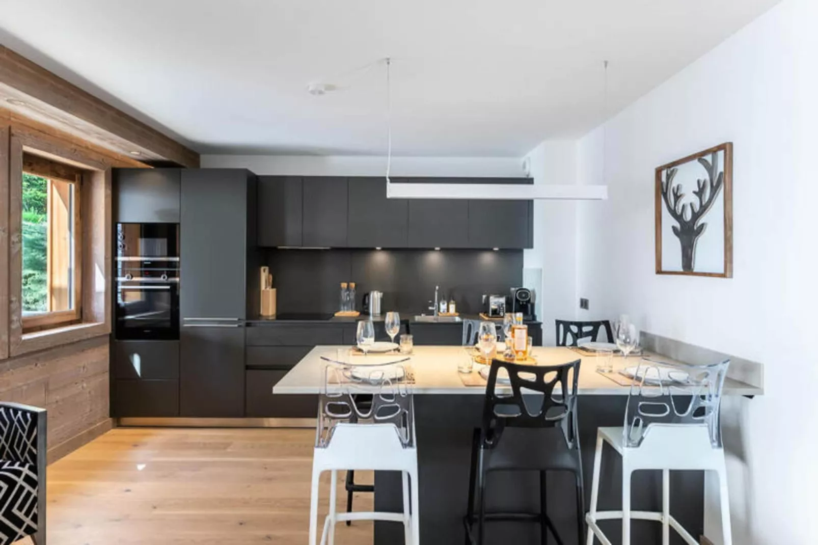 Résidence Ksar B-Extérieur été