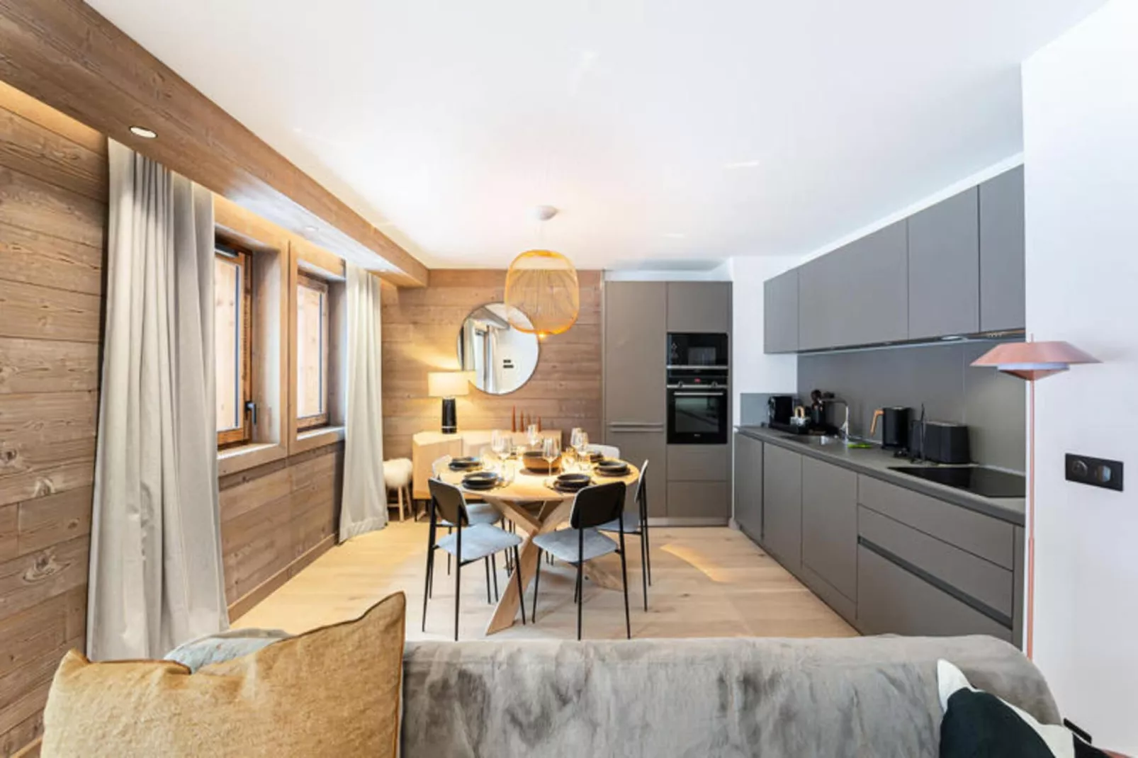 Résidence Ksar B-Ambiance