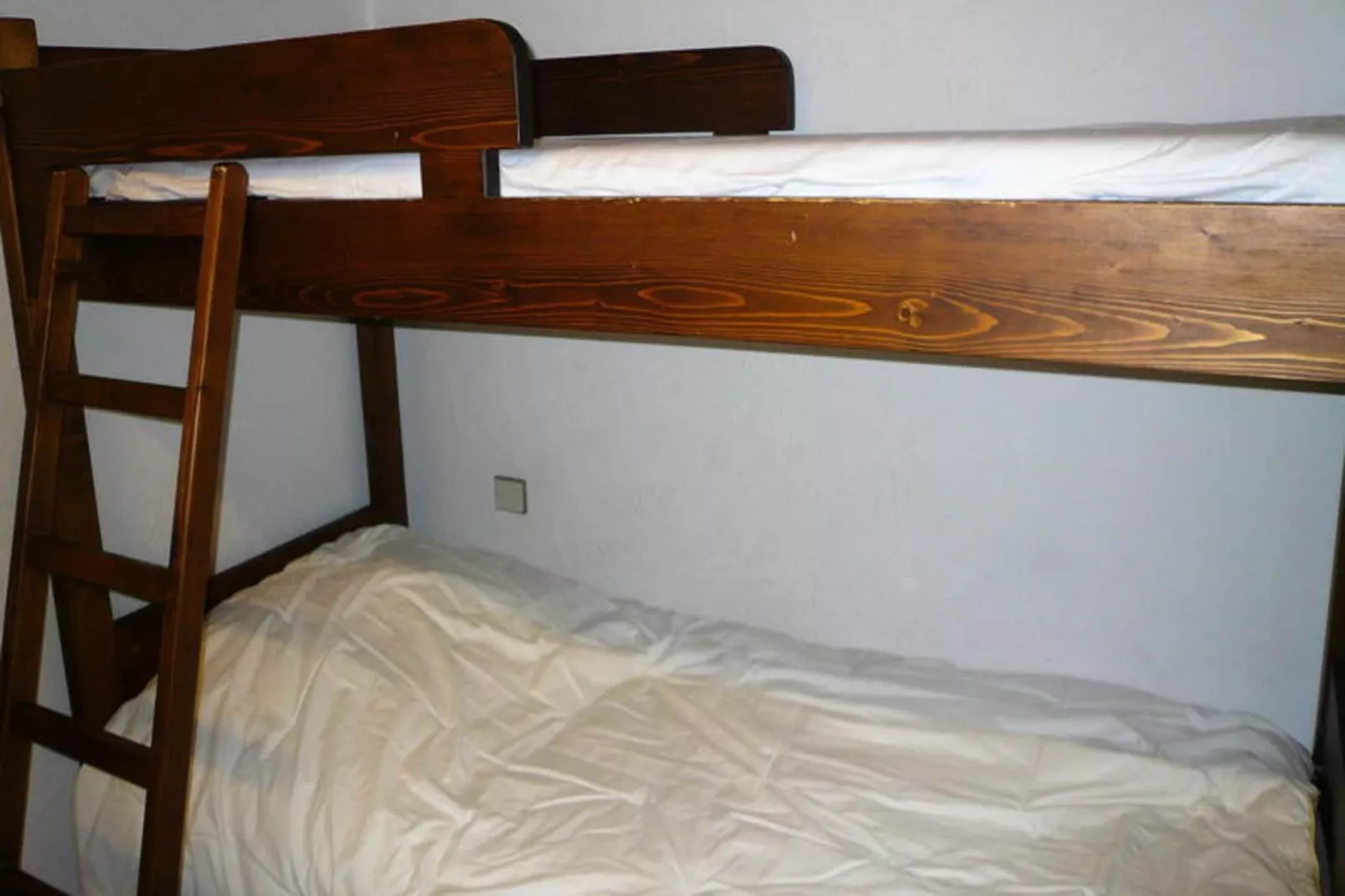 Résidence Princesse En Etraz Narcisse-Bedroom