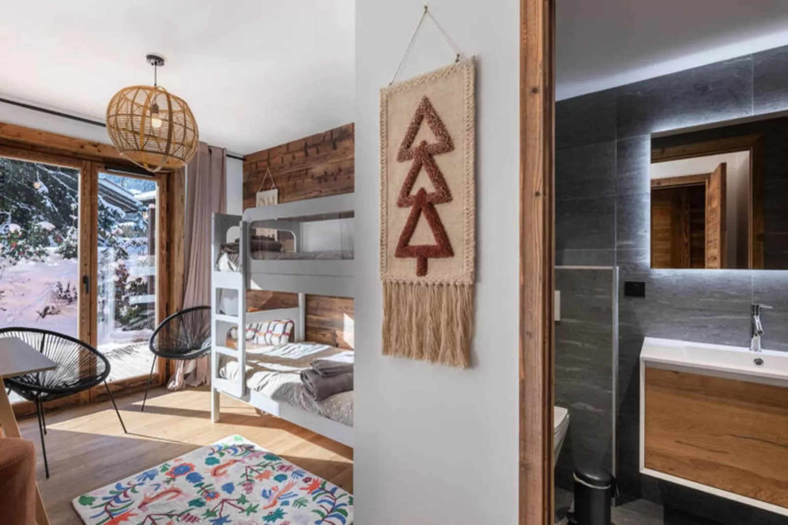 Résidence Ksar A-Ambiance