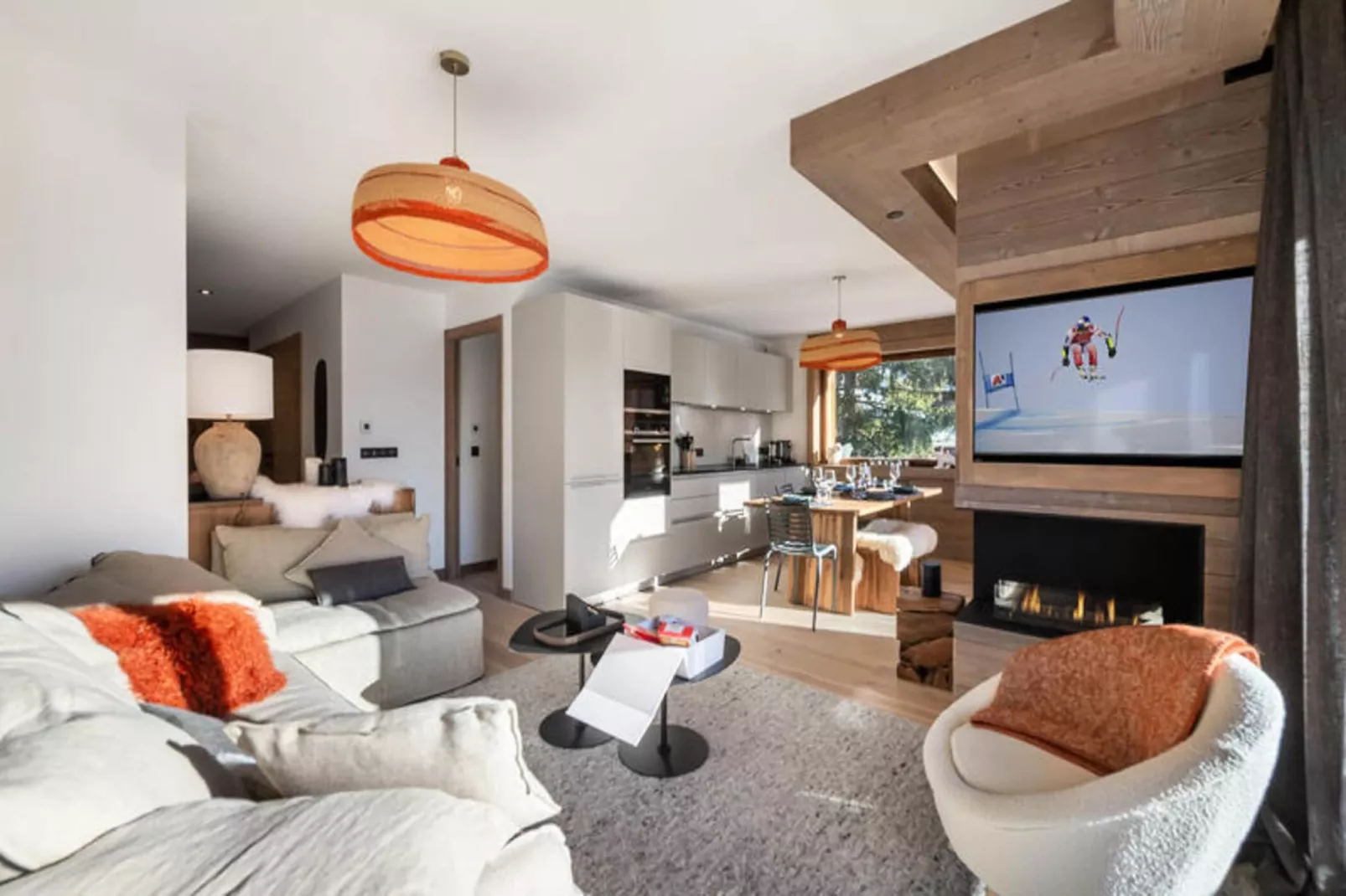 Résidence Ksar A-Ambiance