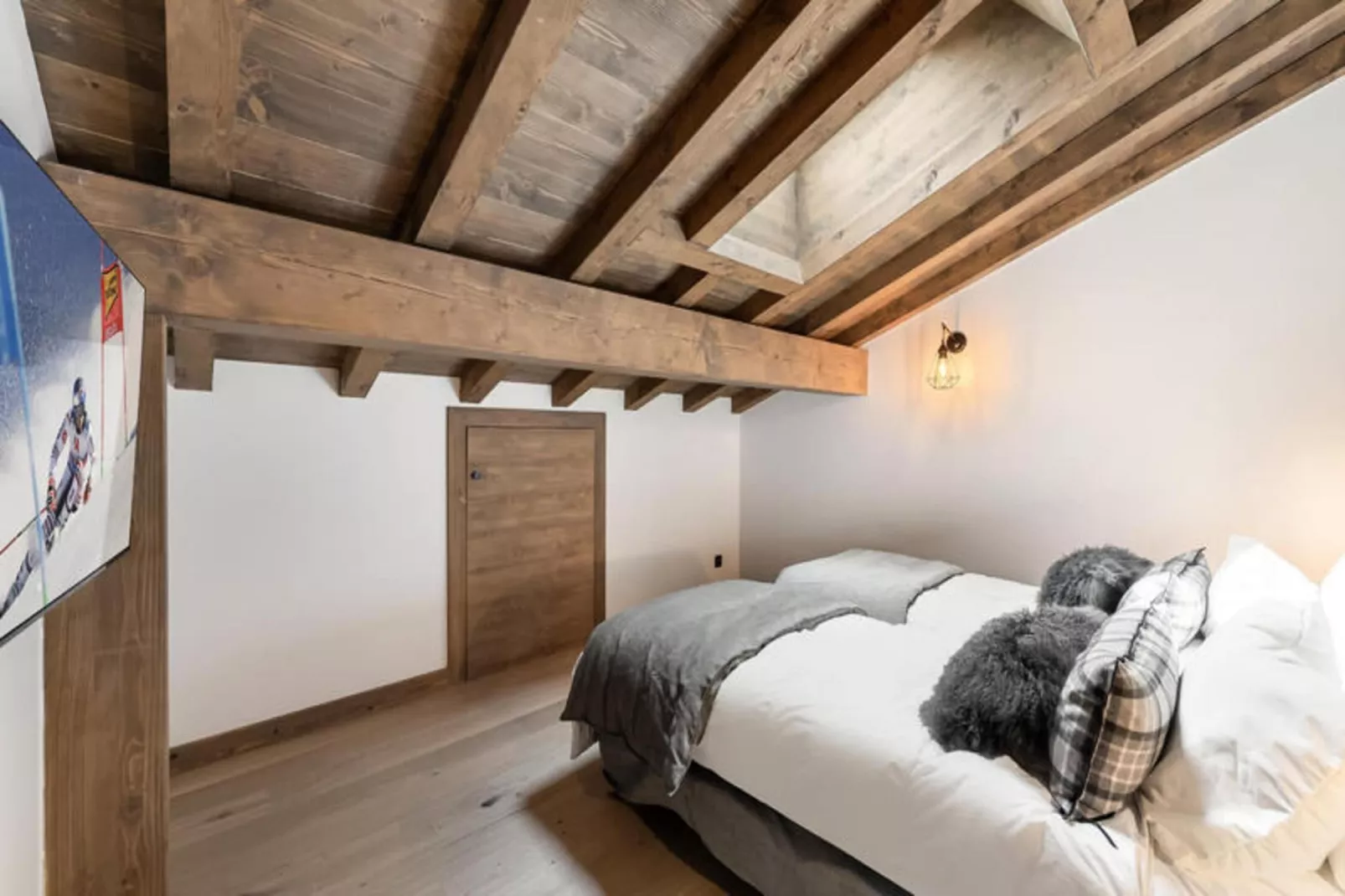 Résidence Ksar A-Exterior in summer