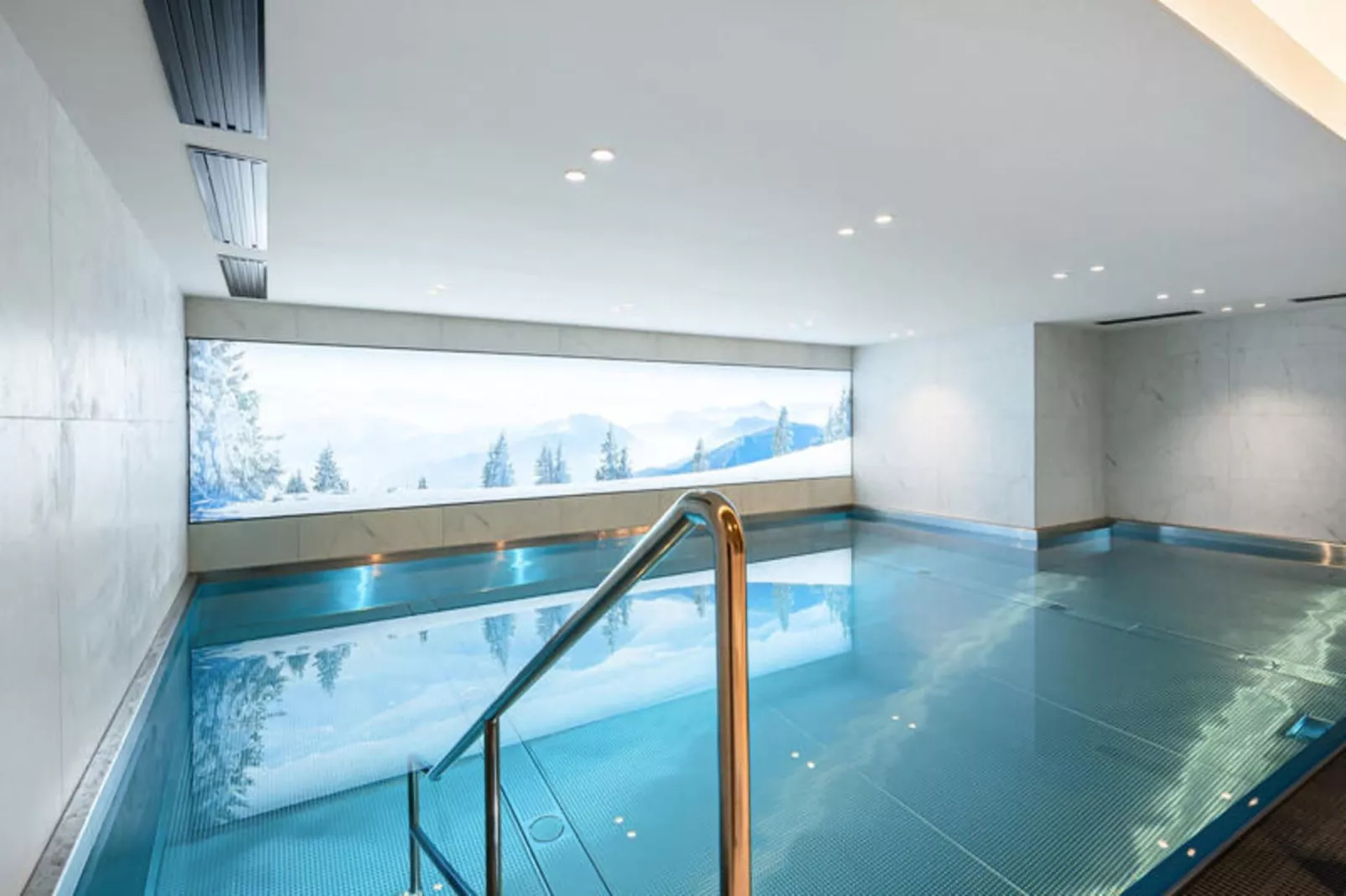 Résidence Stallion A-Ambiente