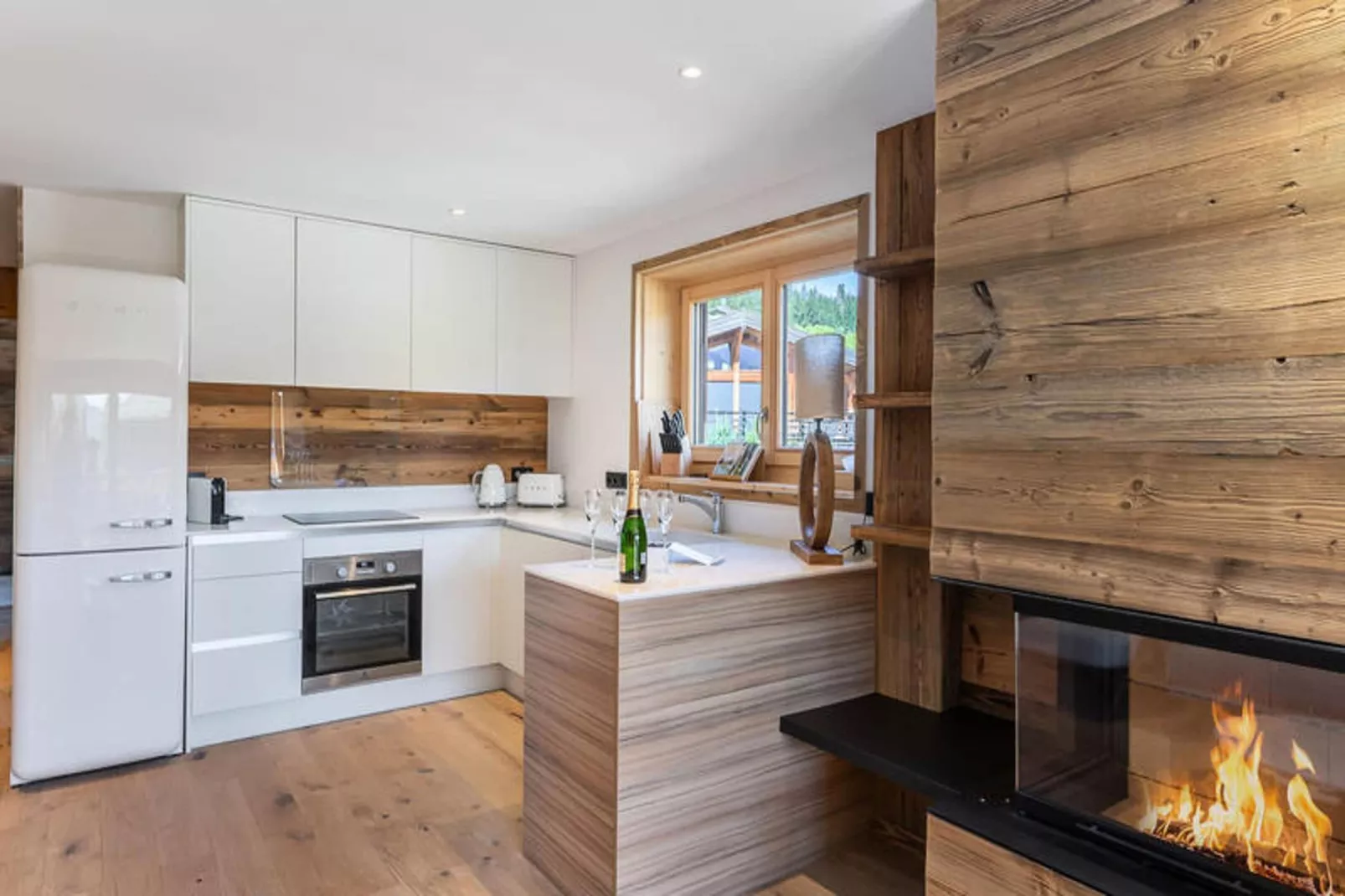 Résidence Domaine De Gritti-Exterior in summer