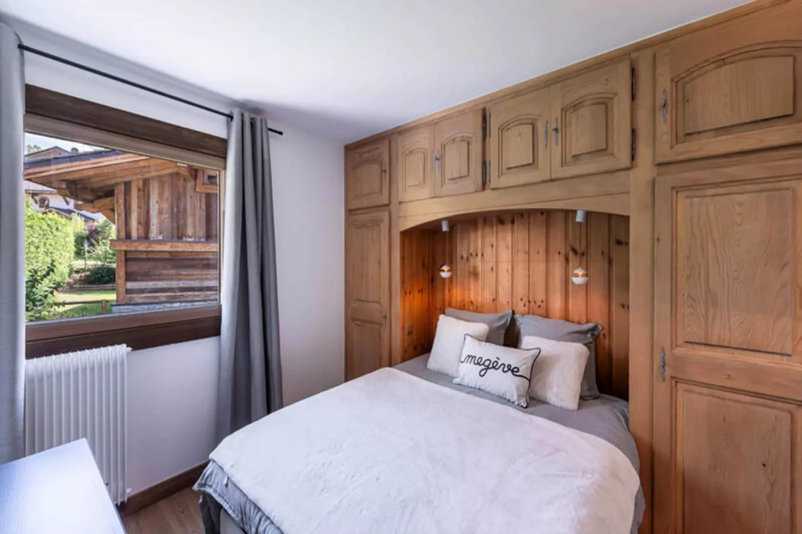 Résidence Le Clos Du Martinet-Chambre