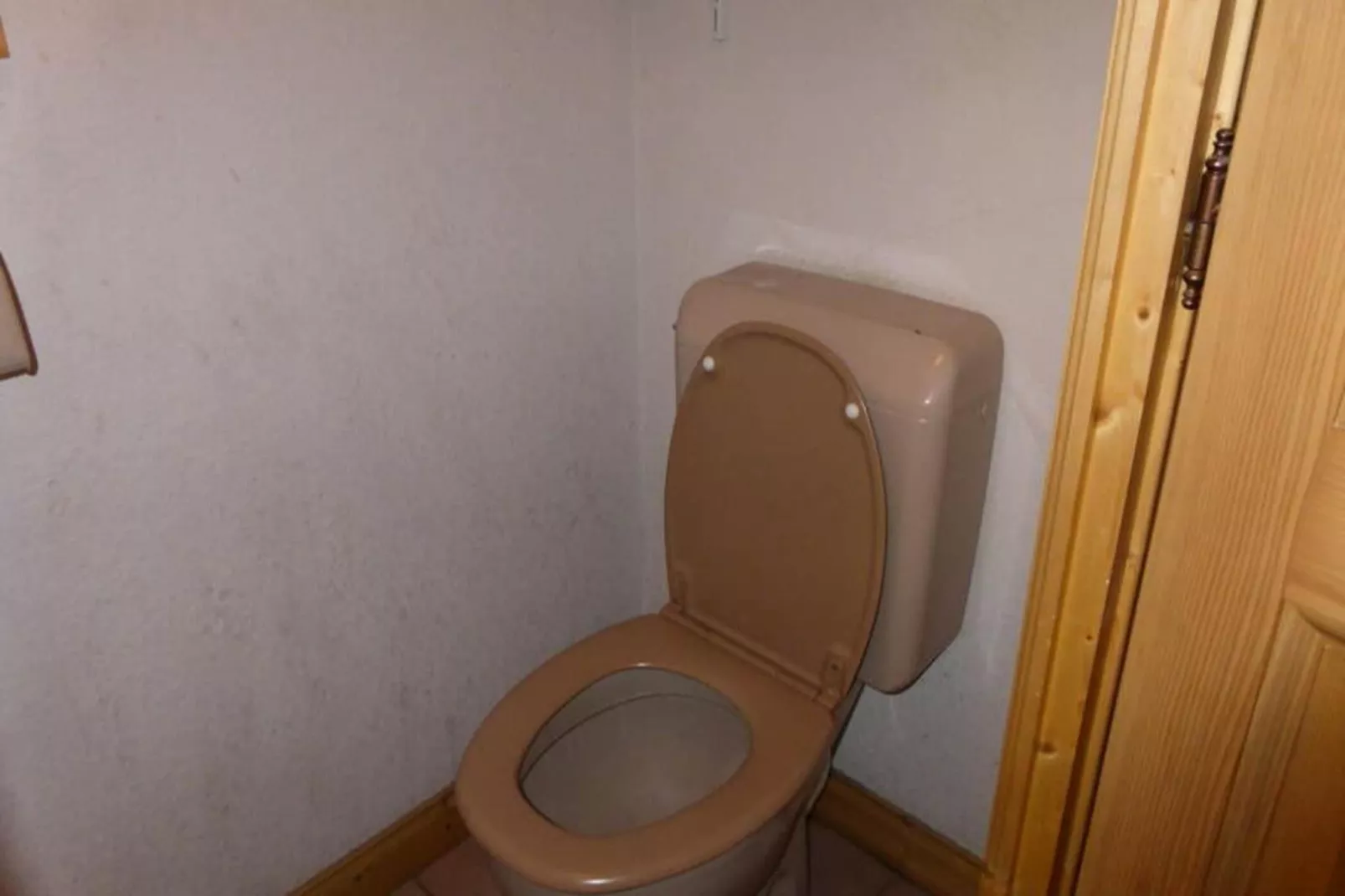 Résidence Les Jardins Alpins-Exterior in summer