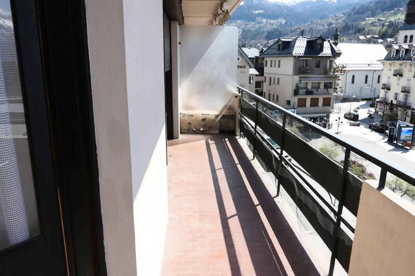 Résidence Paradiso-Palier