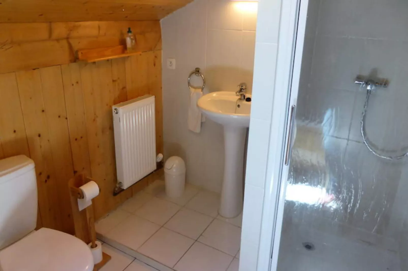 Chalet Buchan-Image-tags.